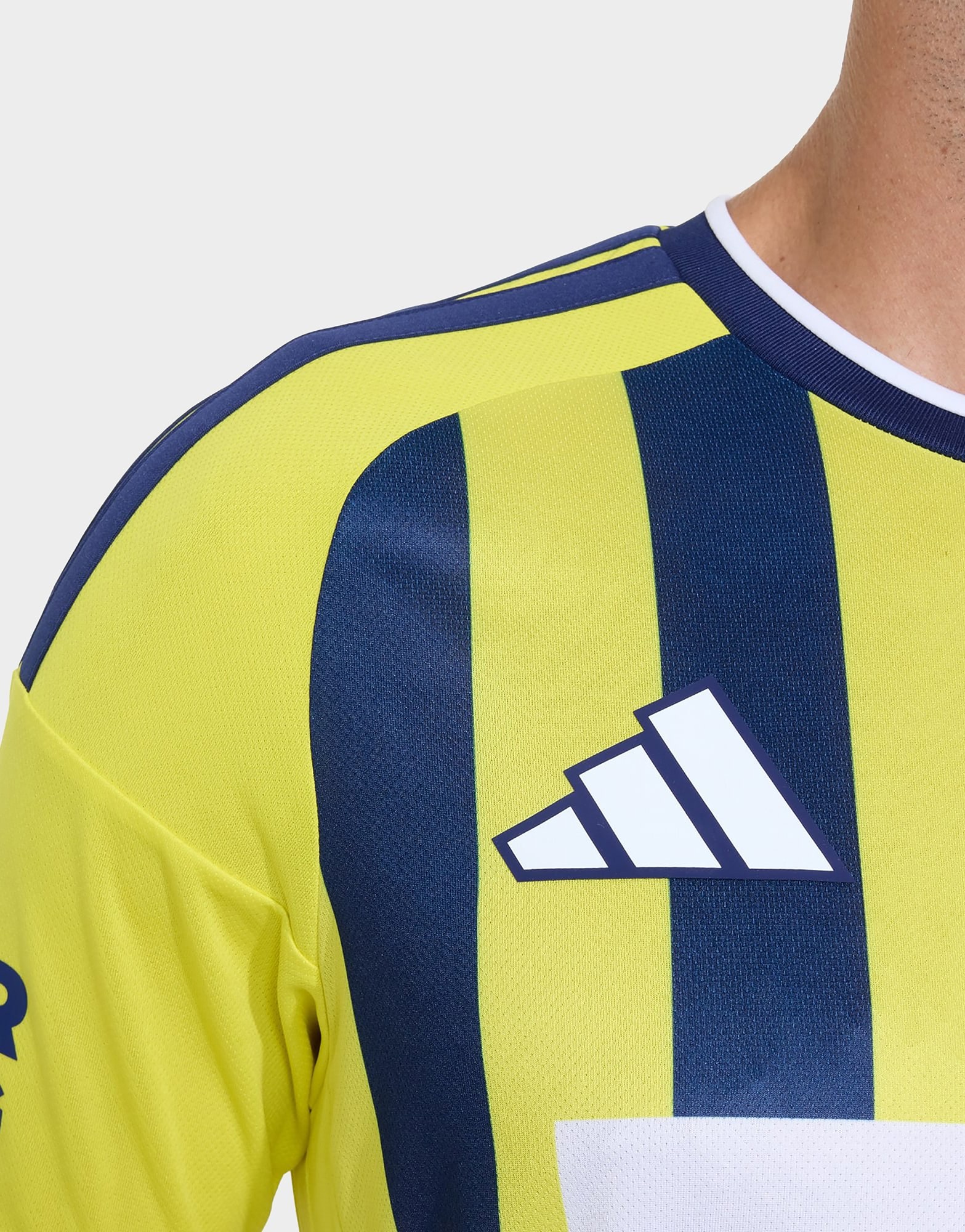 adidas Fenerbahçe 2026/2027 Heimtrikot