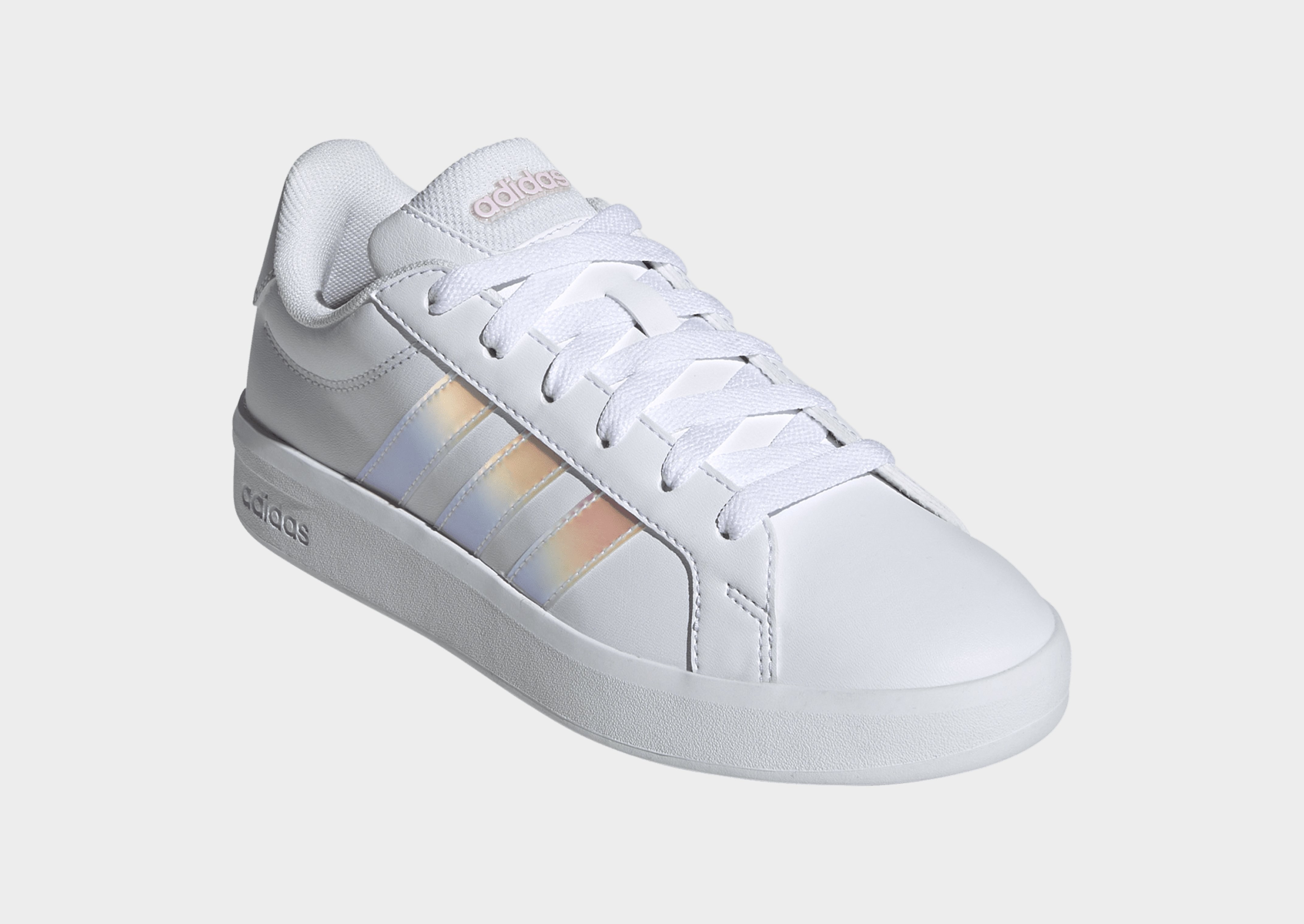 adidas Grand Court 3.0 Schuhe Für Kinder Und Teens