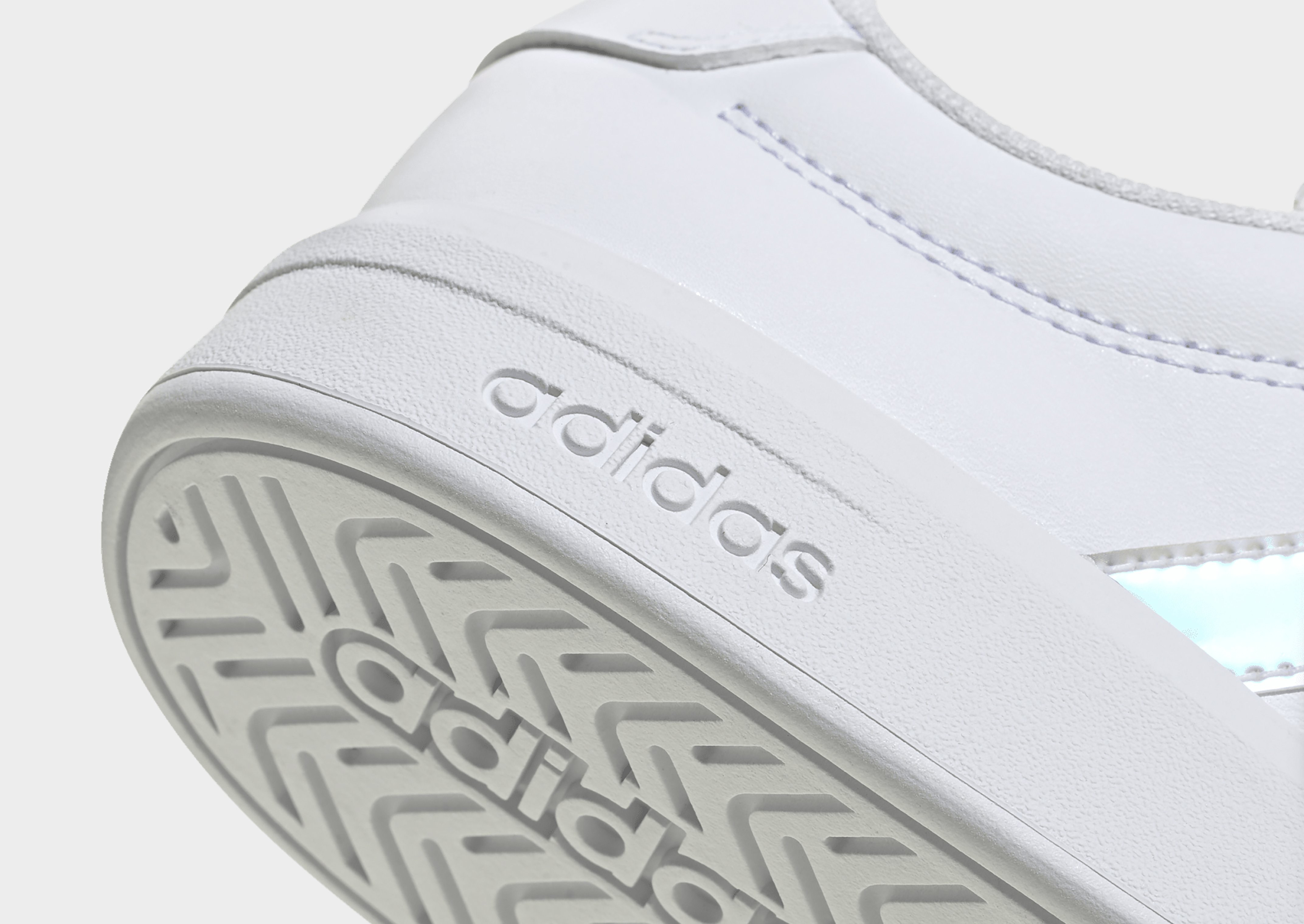 adidas Grand Court 3.0 Schuhe Für Kinder Und Teens