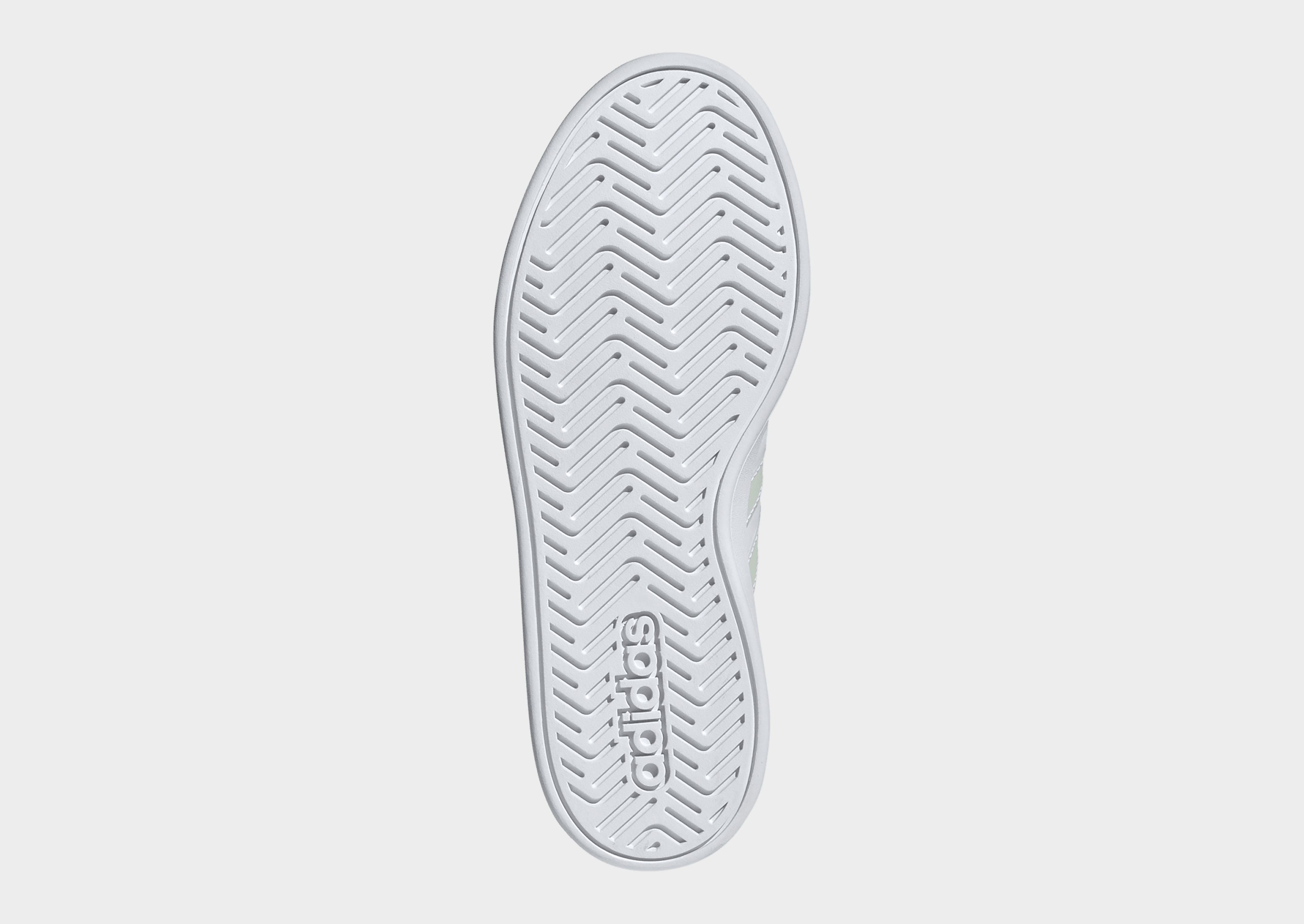 adidas Grand Court 3.0 Schuhe Für Kinder Und Teens