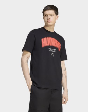 adidas Audi Revolut F1 Team Nico Hülkenberg Grafik I T-shirt