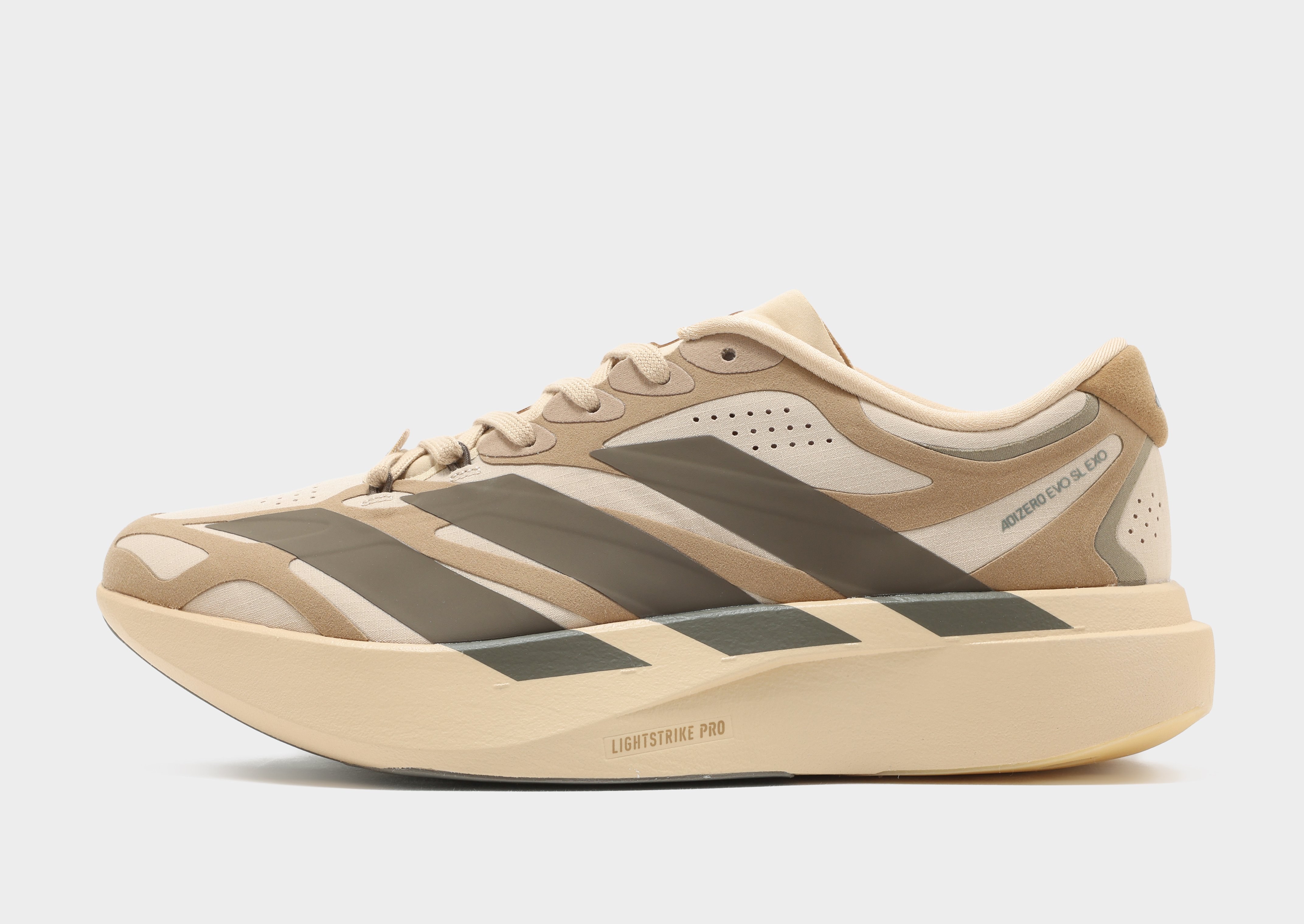 adidas Adizero Evo Sl Exo Suede Schuh