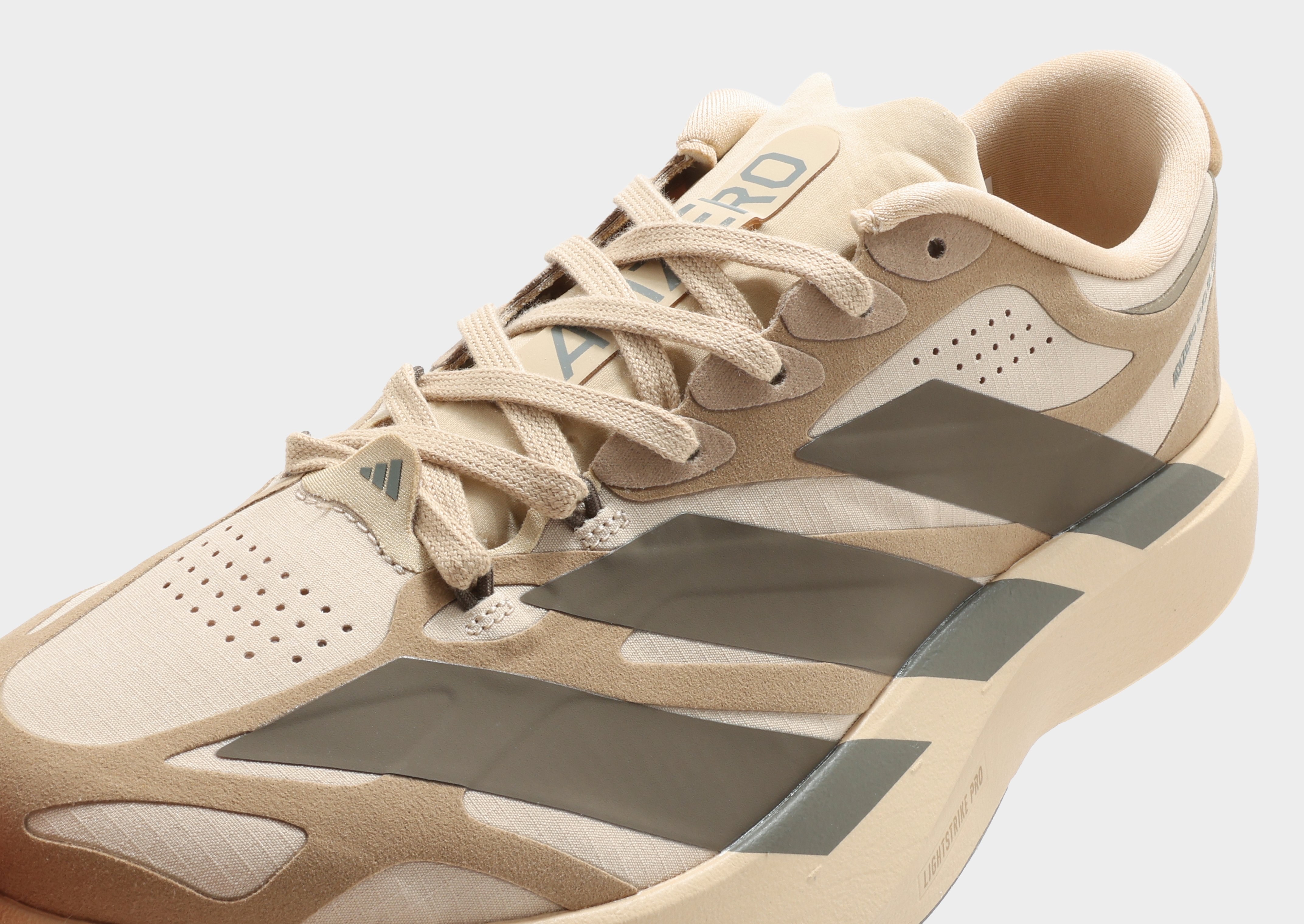 adidas Adizero Evo Sl Exo Suede Schuh