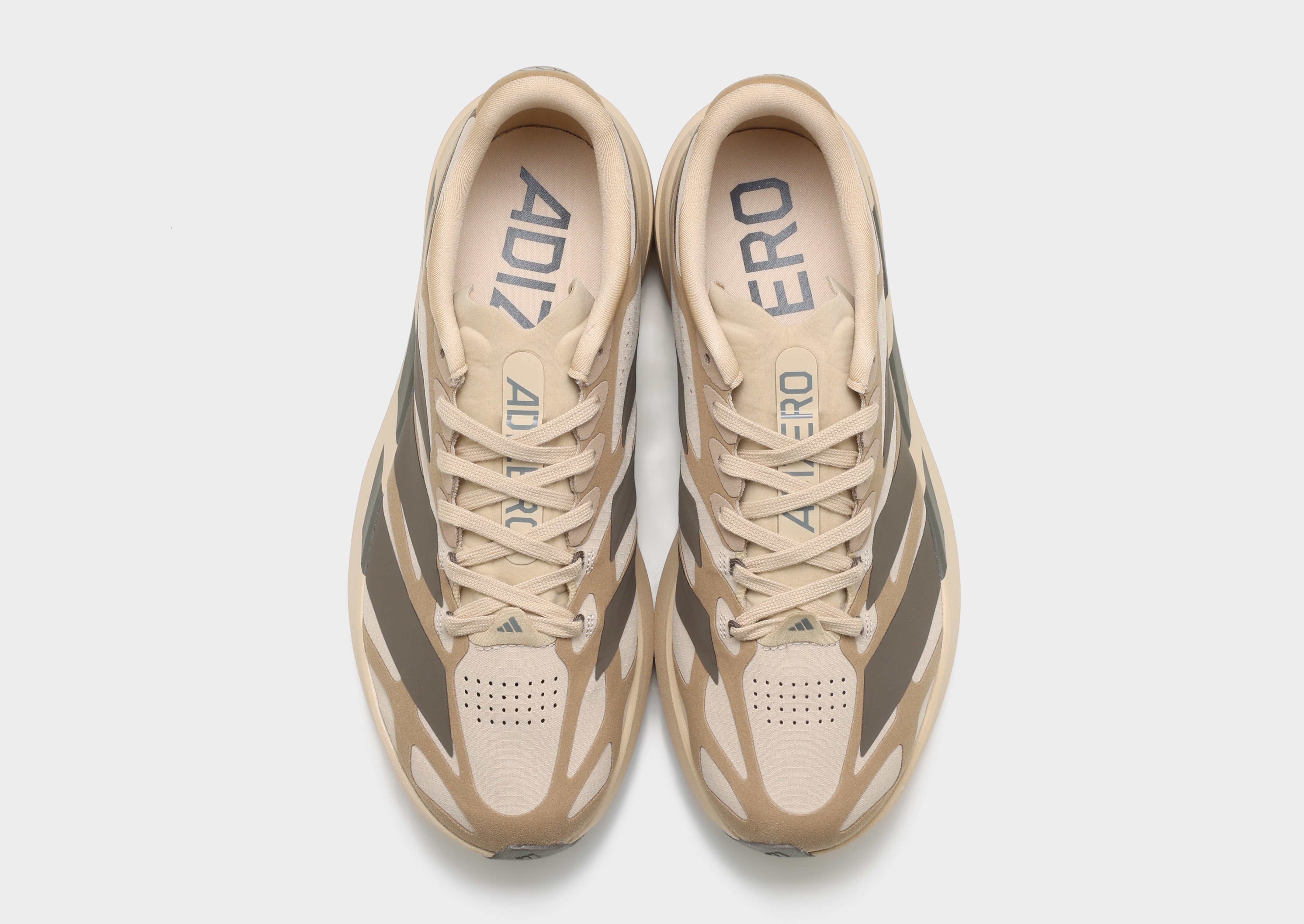 adidas Adizero Evo Sl Exo Suede Schuh