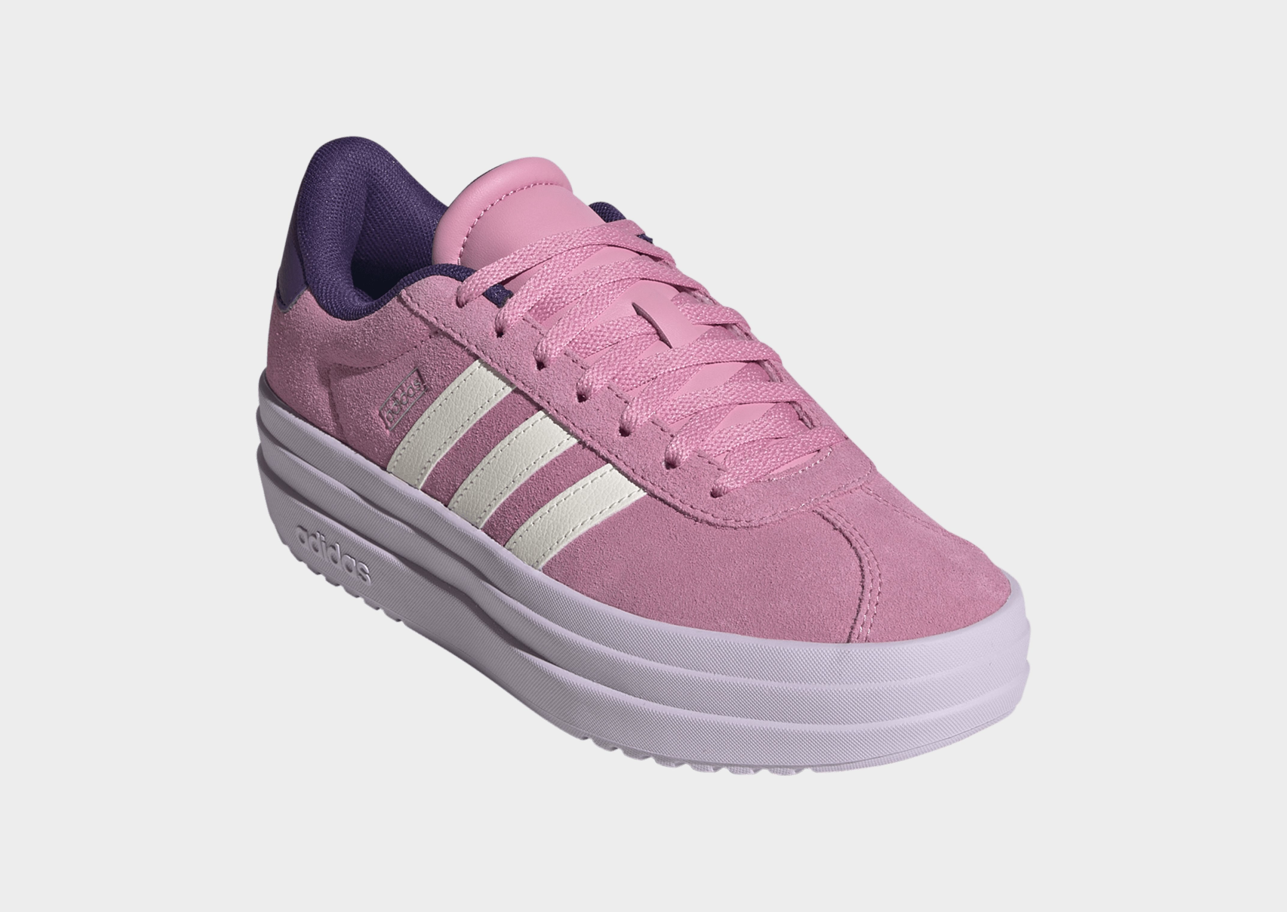 adidas Vl Court Bold Schuh