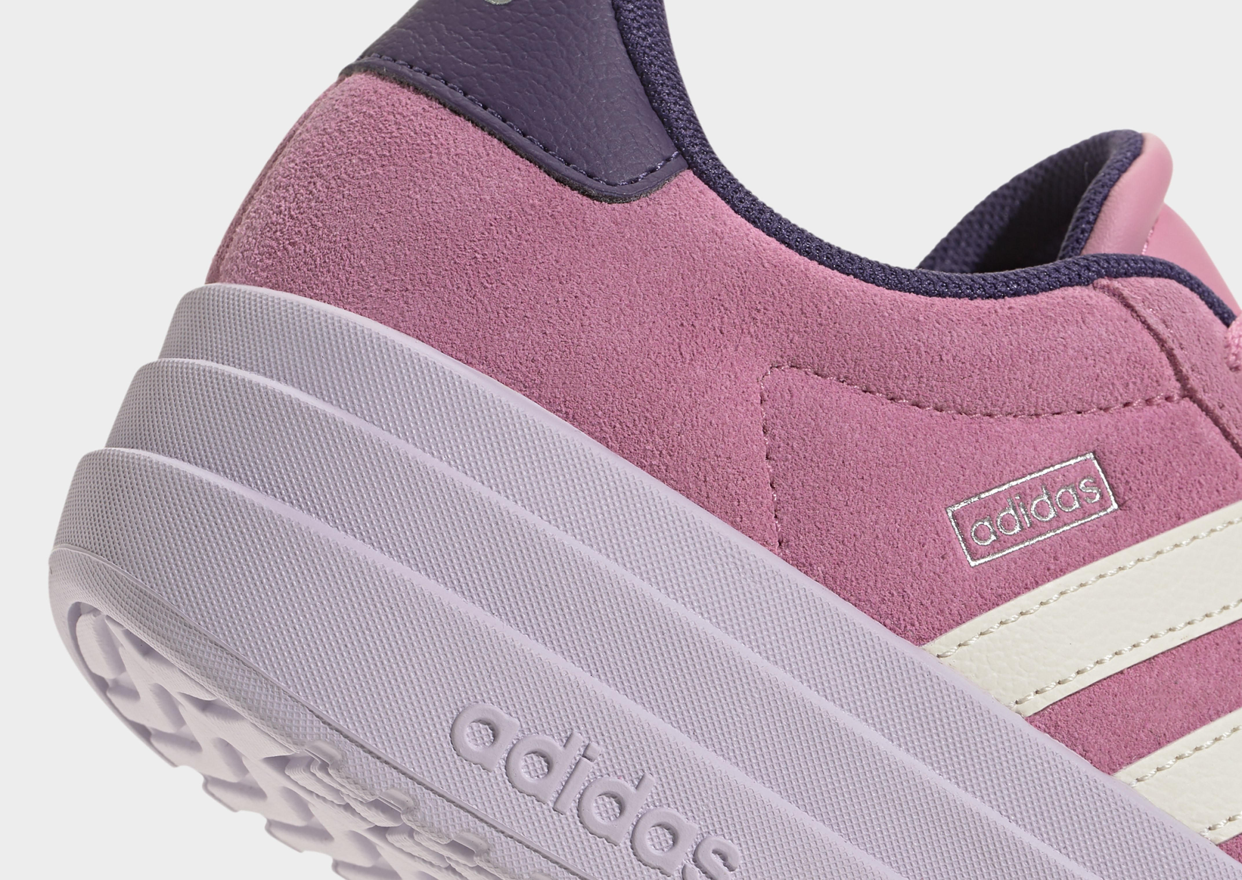 adidas Vl Court Bold Schuh