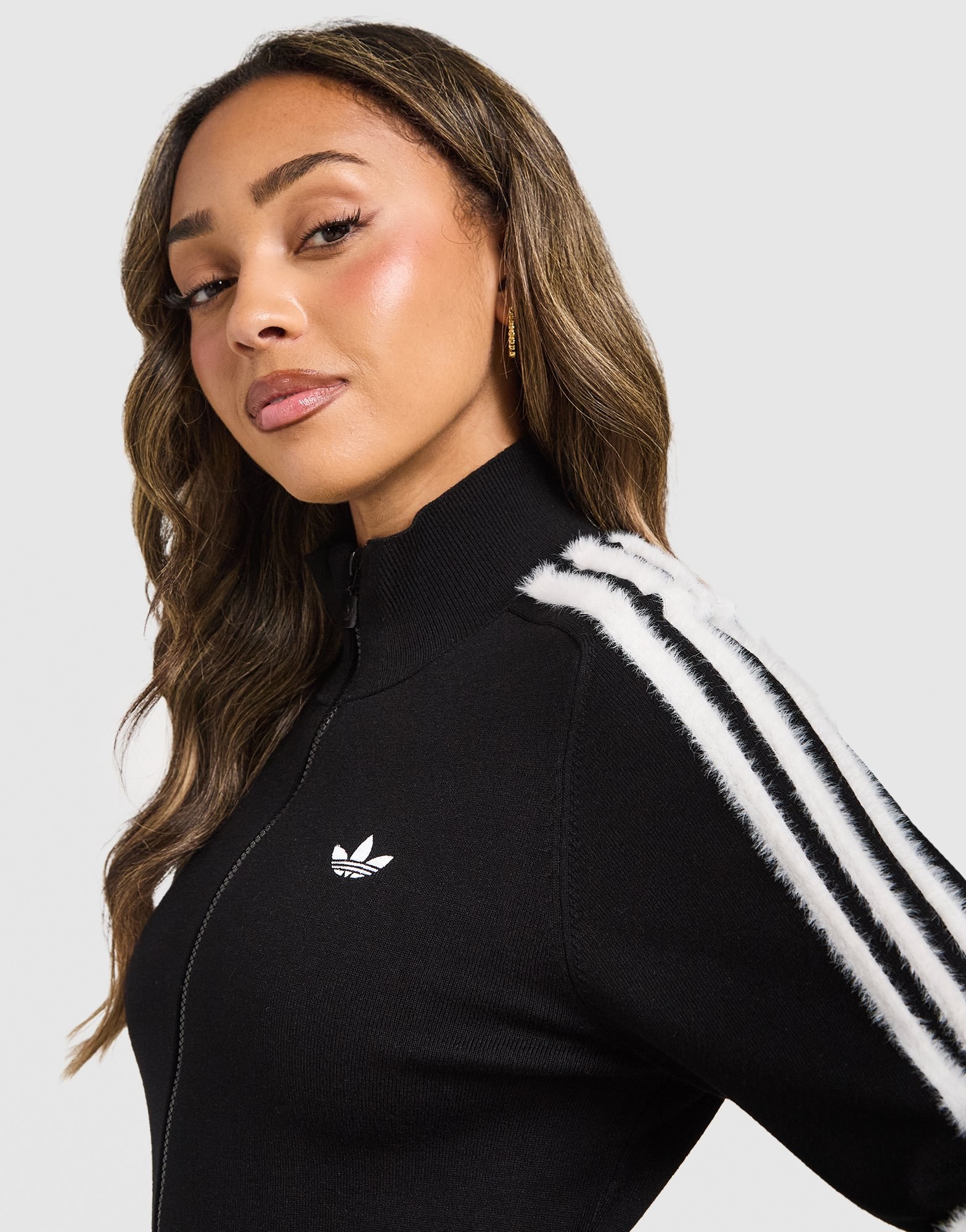 adidas Originals Firebird Originals Jacke, Strick