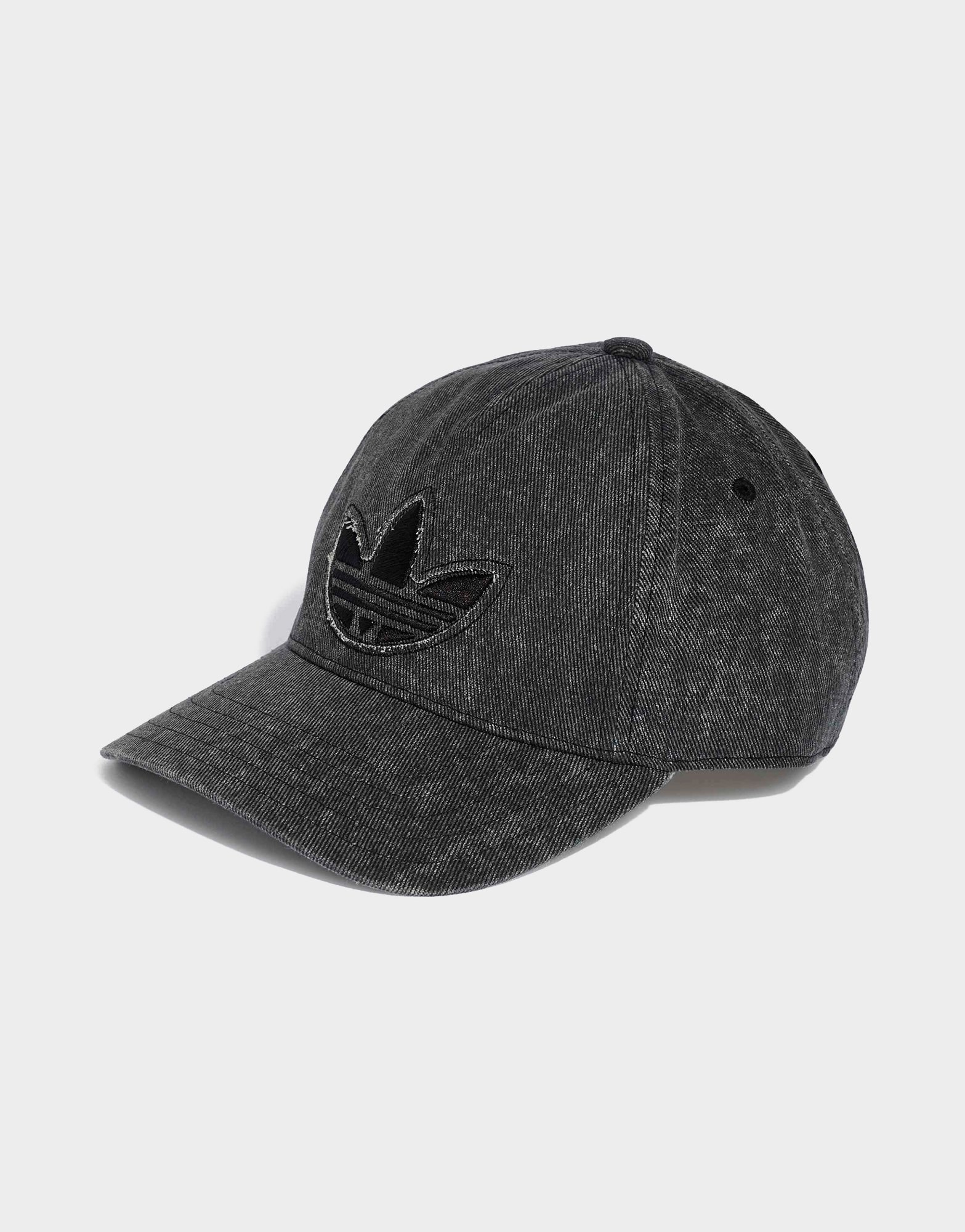 adidas Kappe, Gewaschener Denim