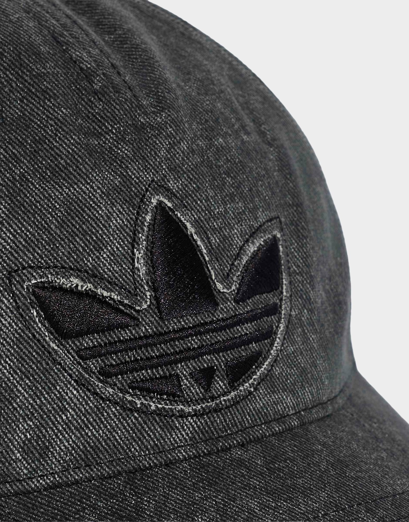 adidas Kappe, Gewaschener Denim