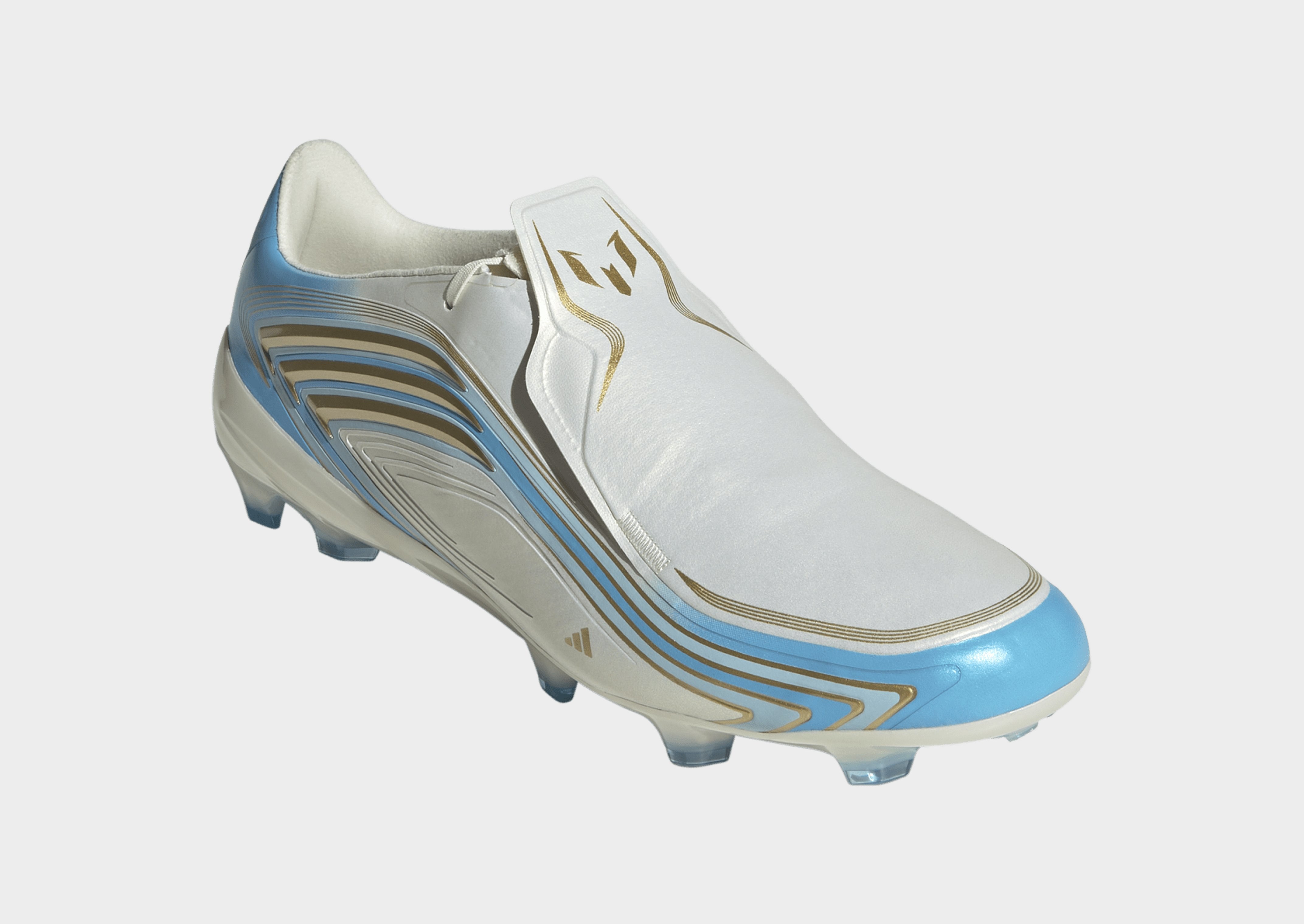 adidas F50 Messi Pro Fg Fußballschuh