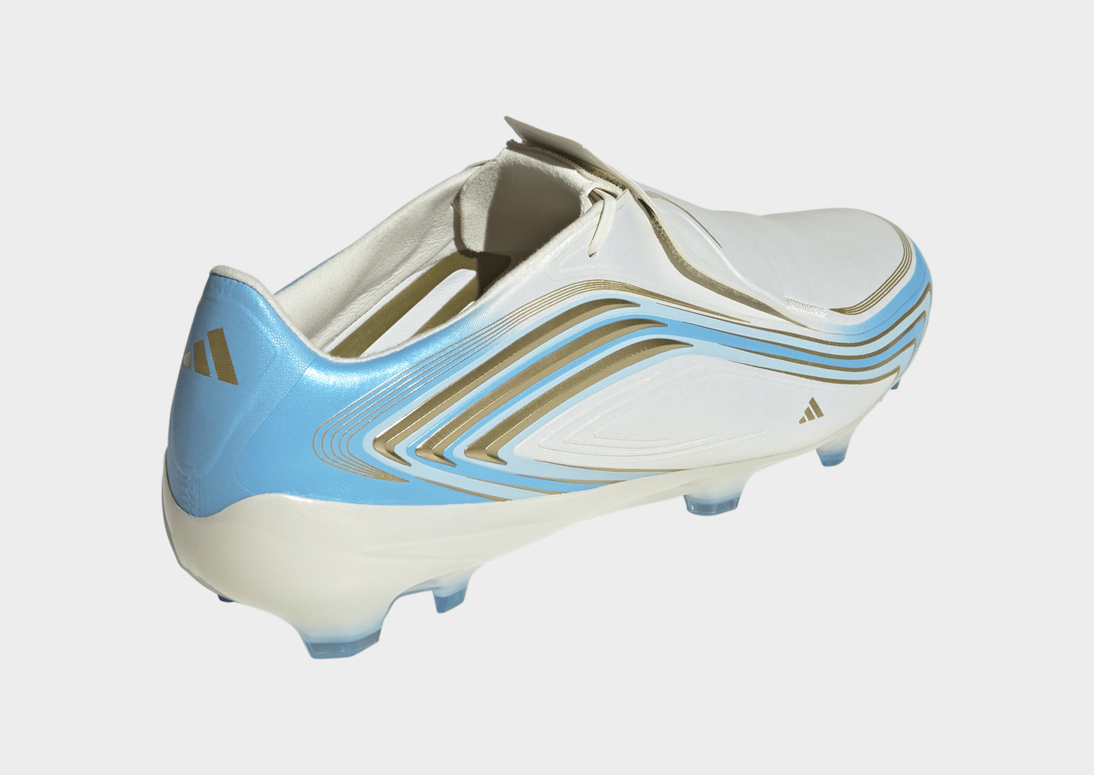 adidas F50 Messi Pro Fg Fußballschuh