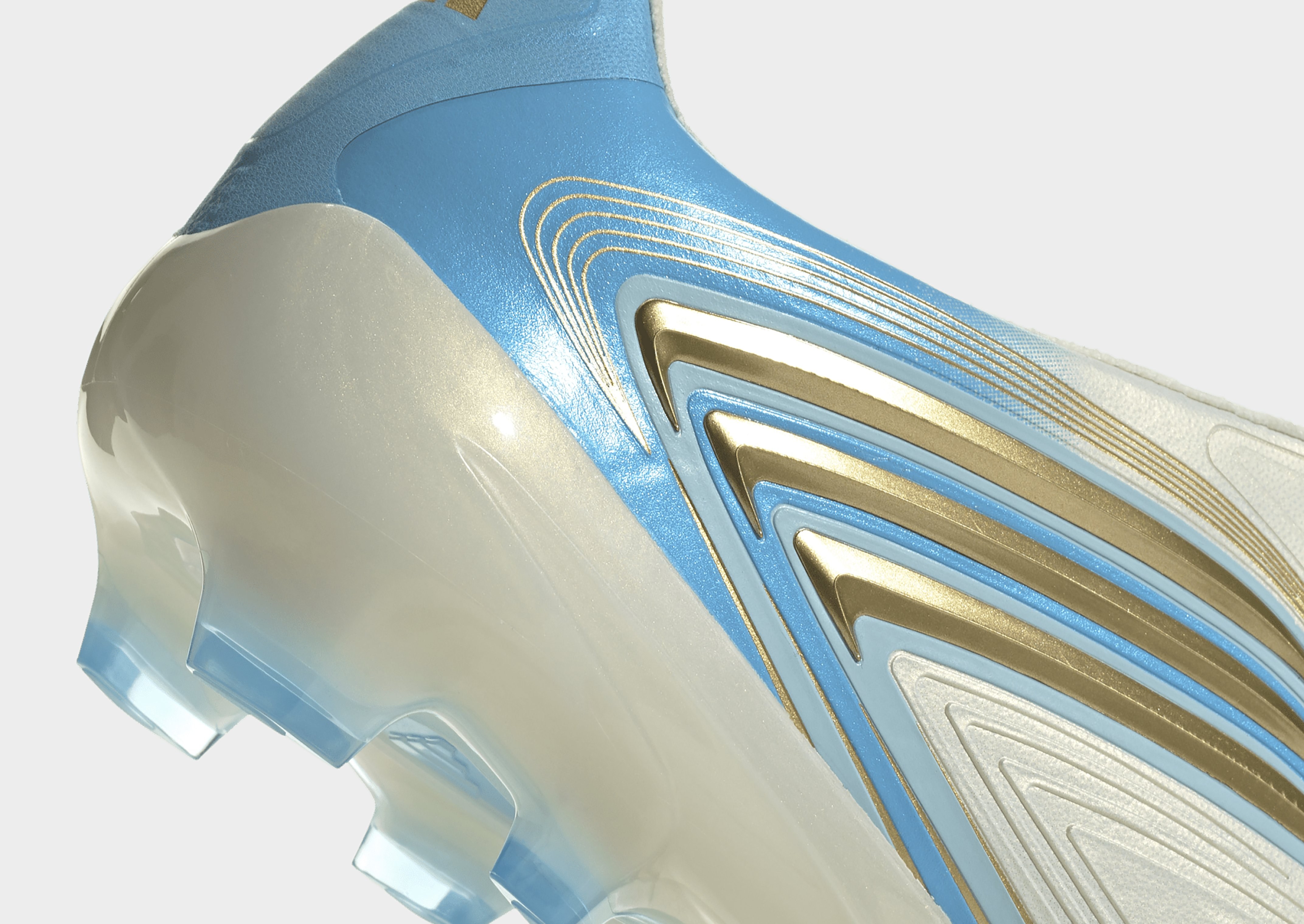 adidas F50 Messi Pro Fg Fußballschuh