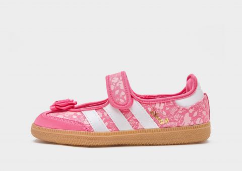 adidas Originals Samba Jane Kleinkinder