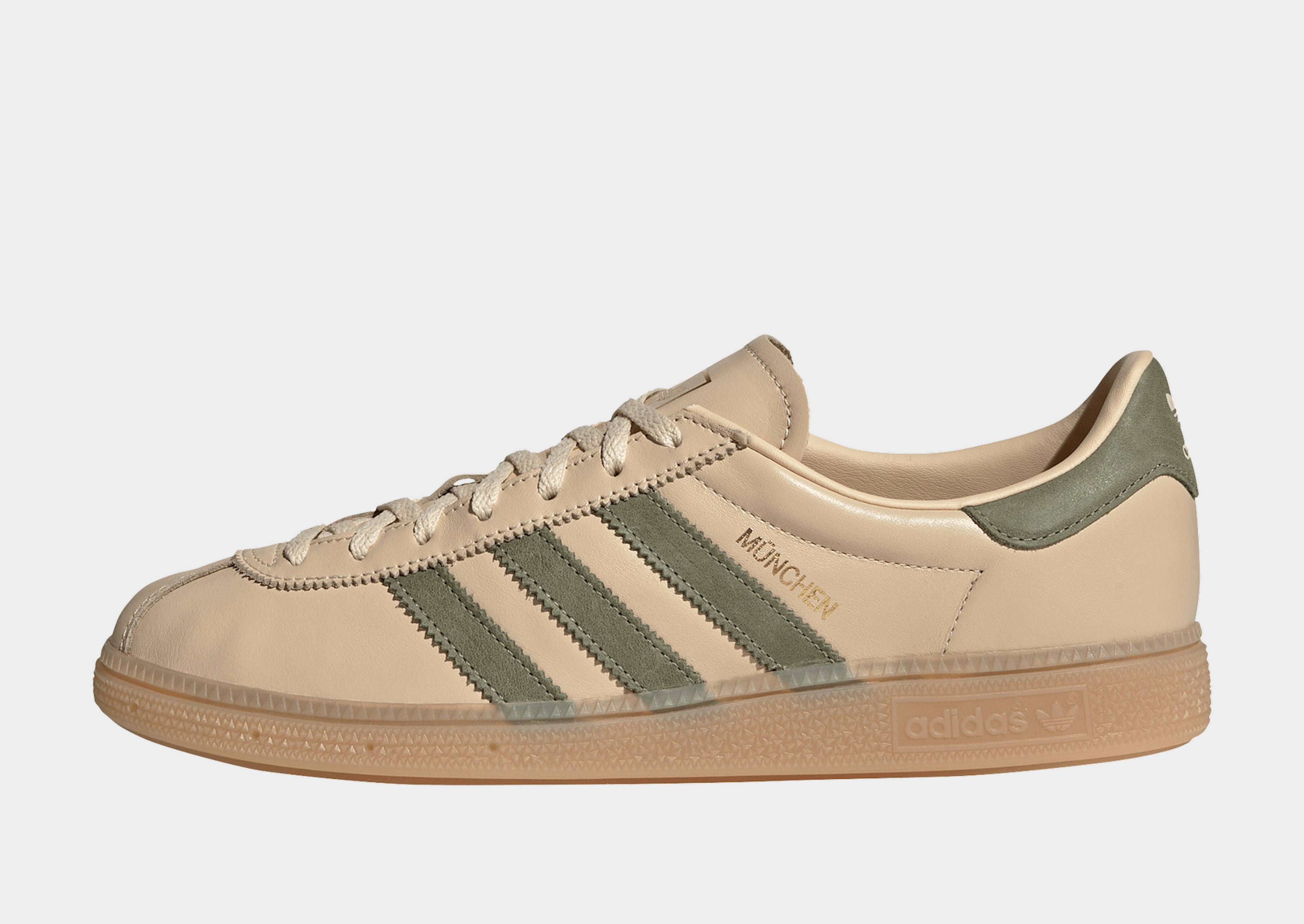 adidas München Schuh