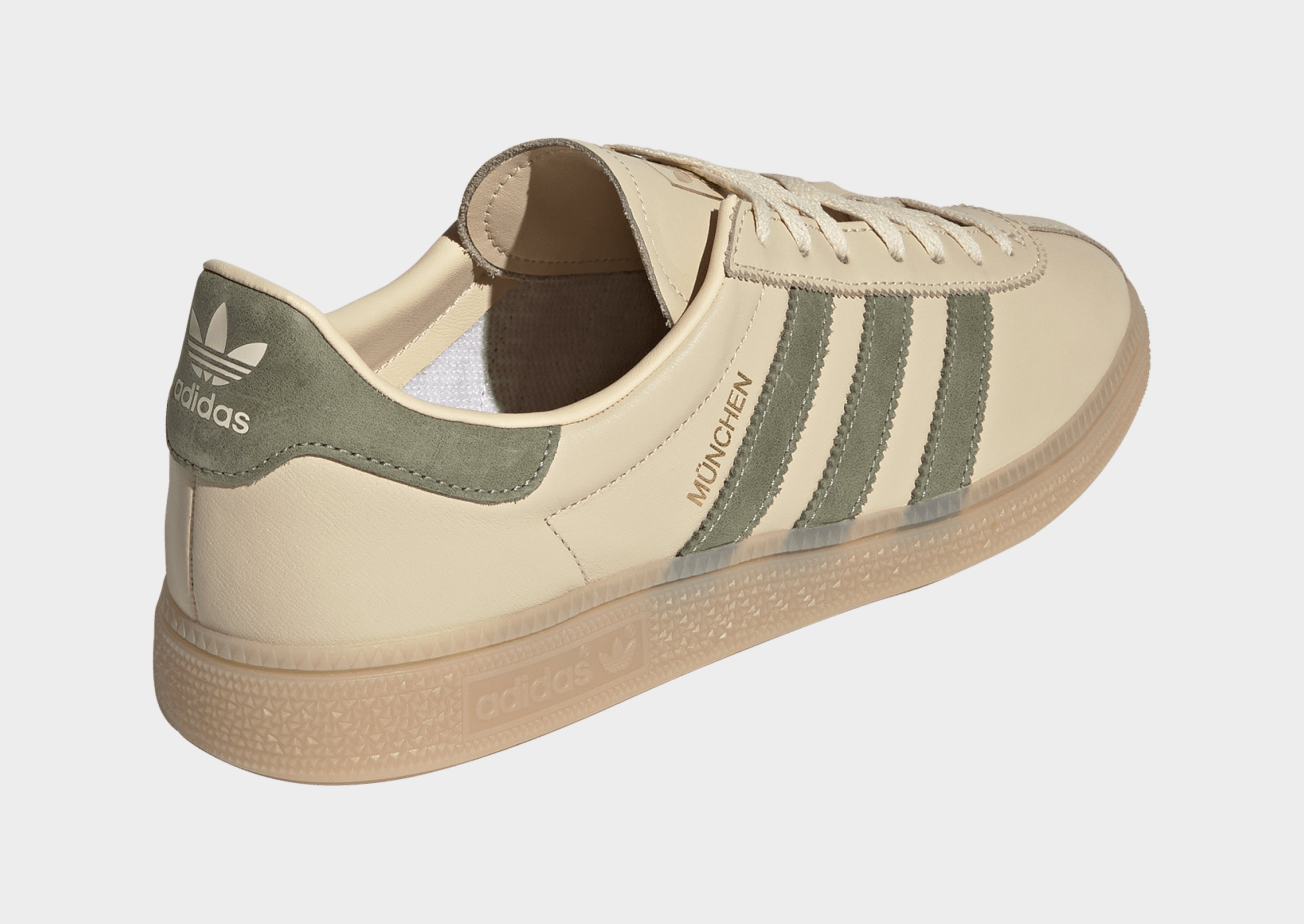 adidas München Schuh