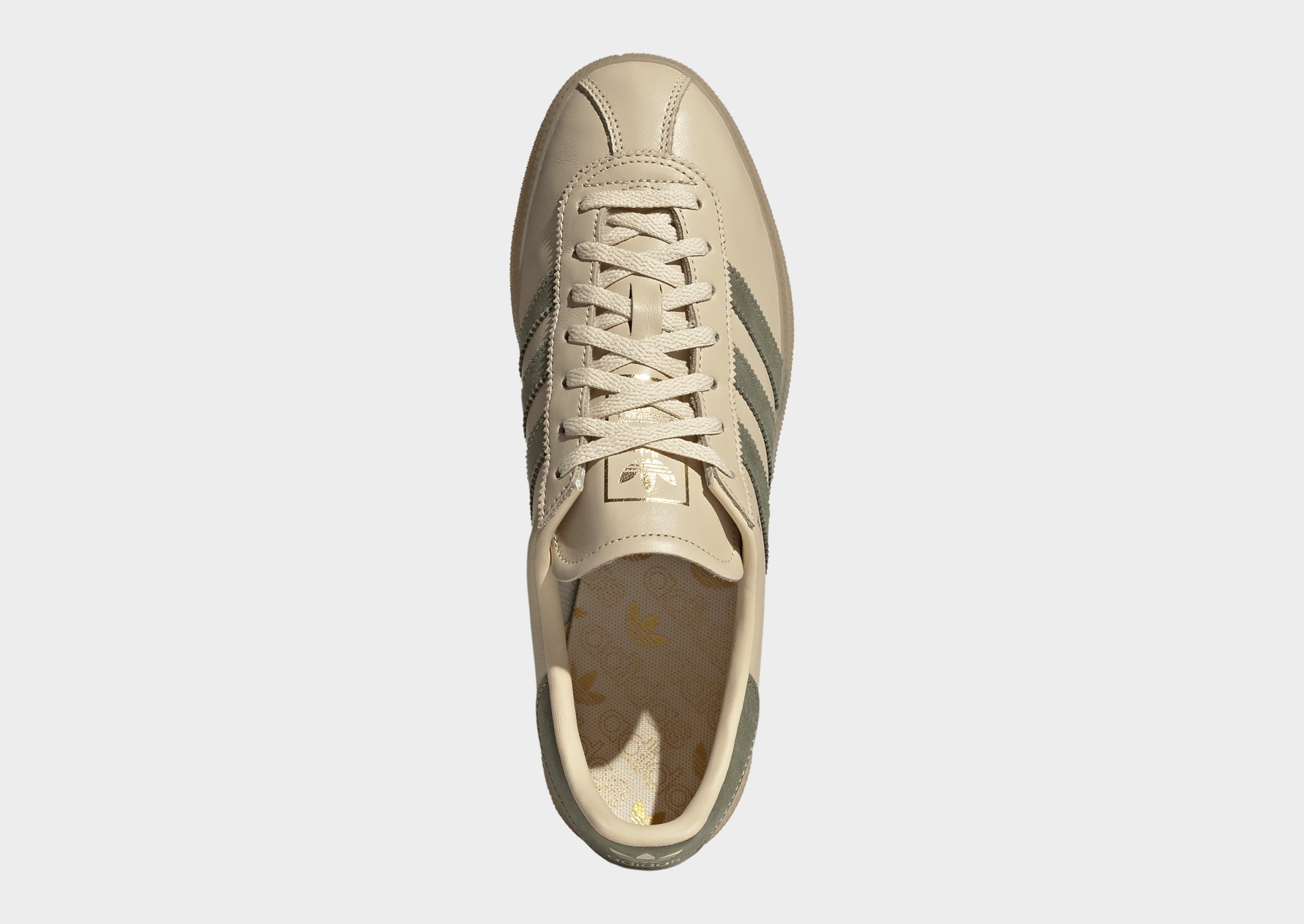 adidas München Schuh