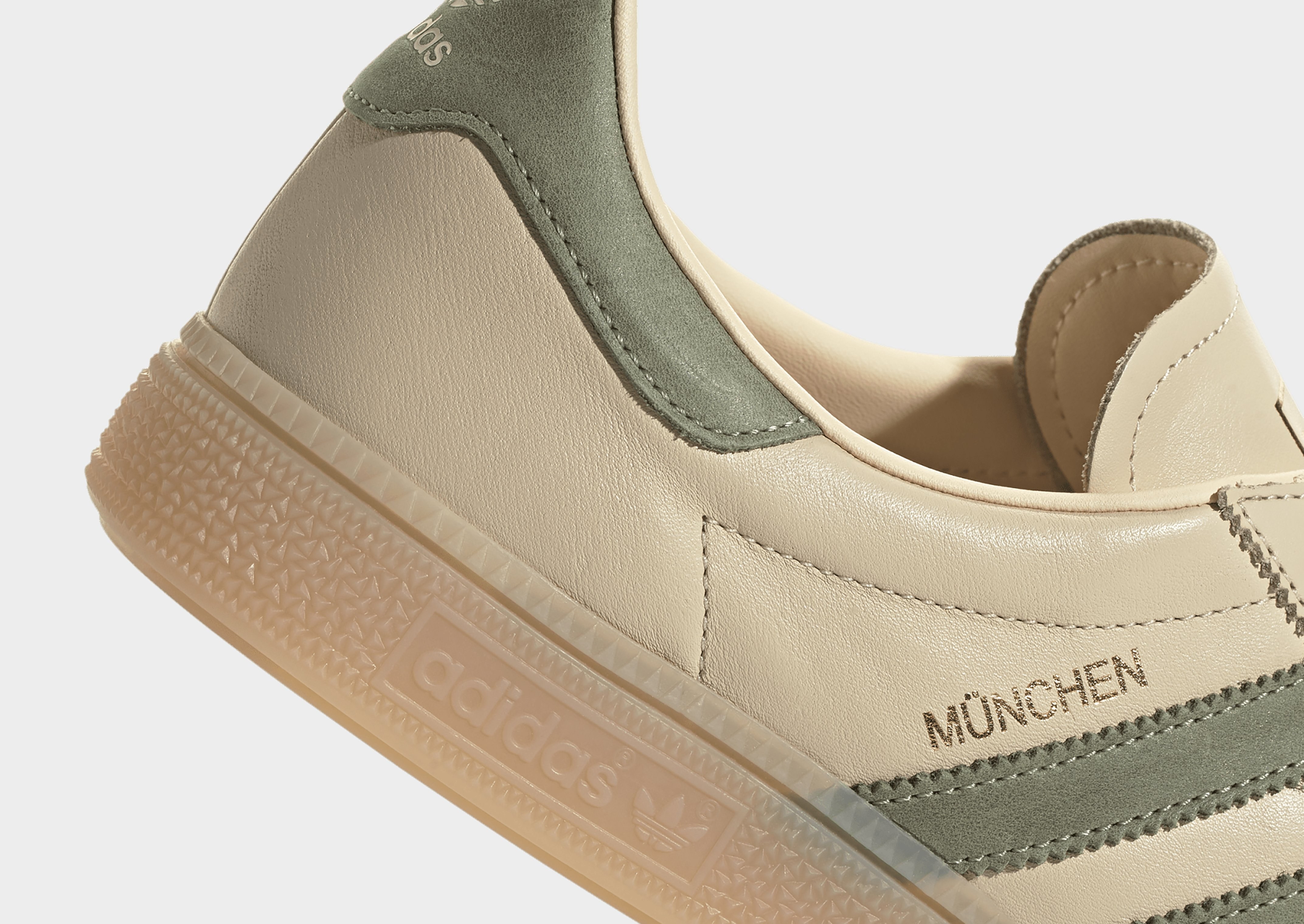adidas München Schuh