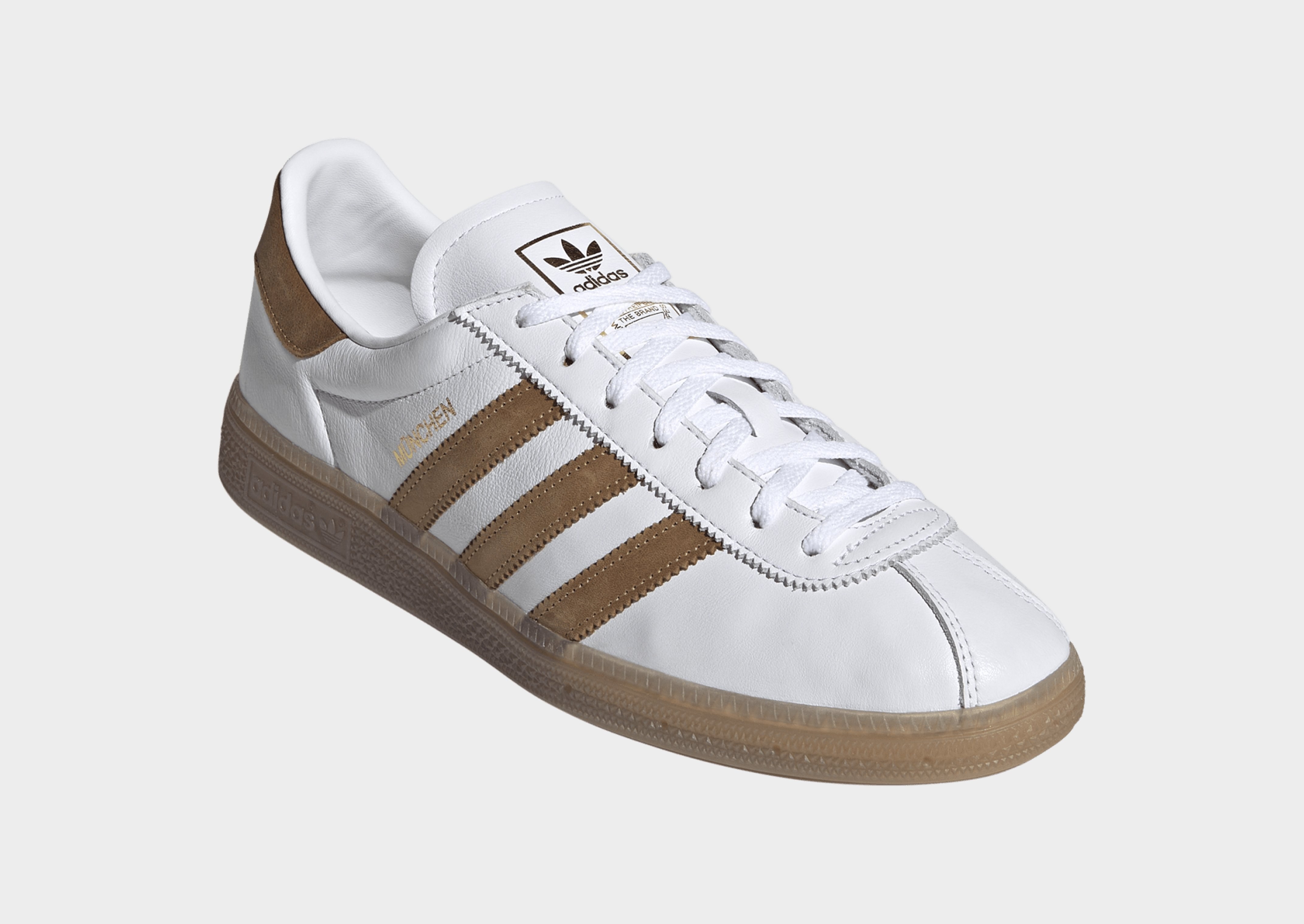 adidas München Schuh