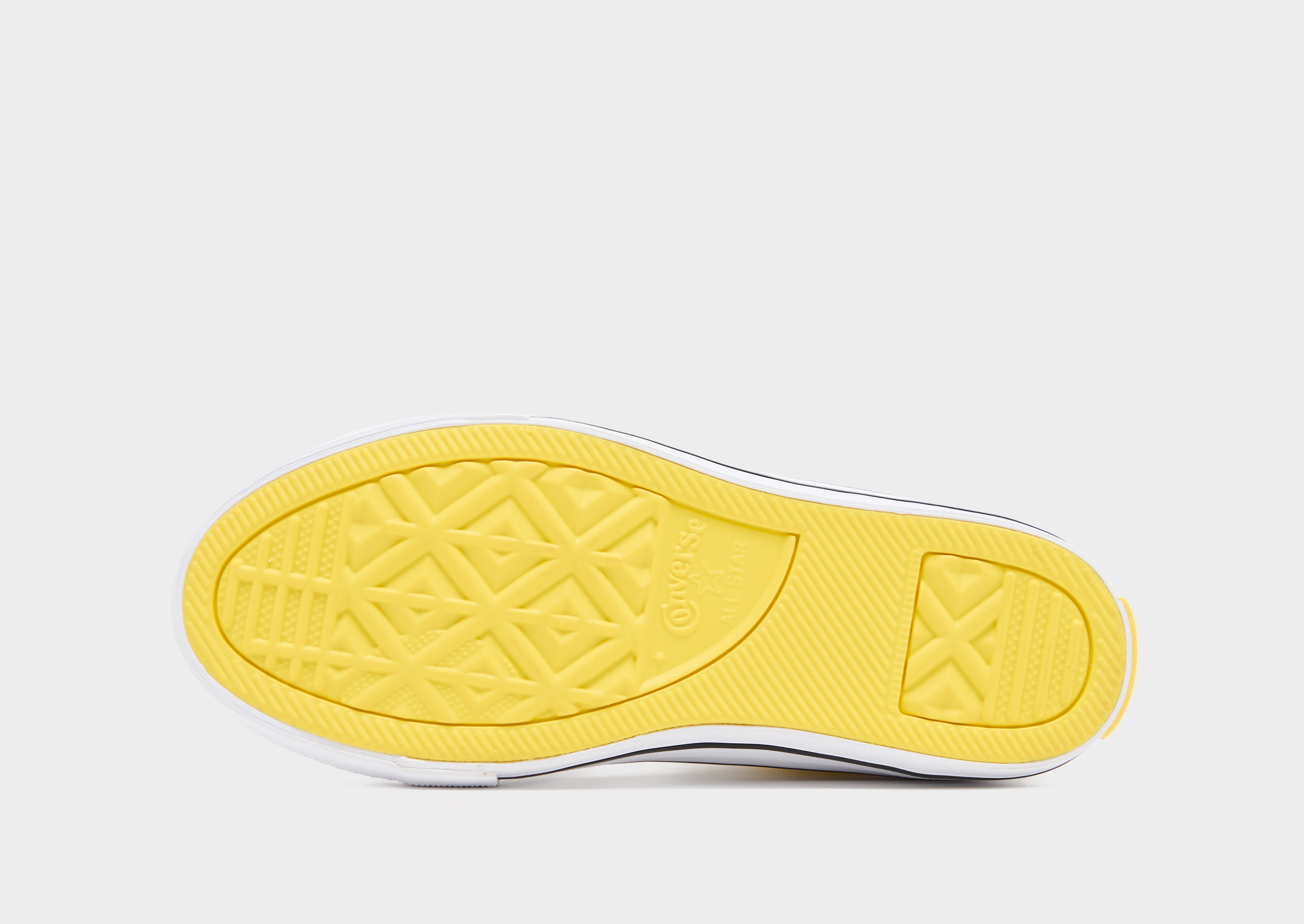 Converse Chuck Taylor All Star High Minions Kleinkinder