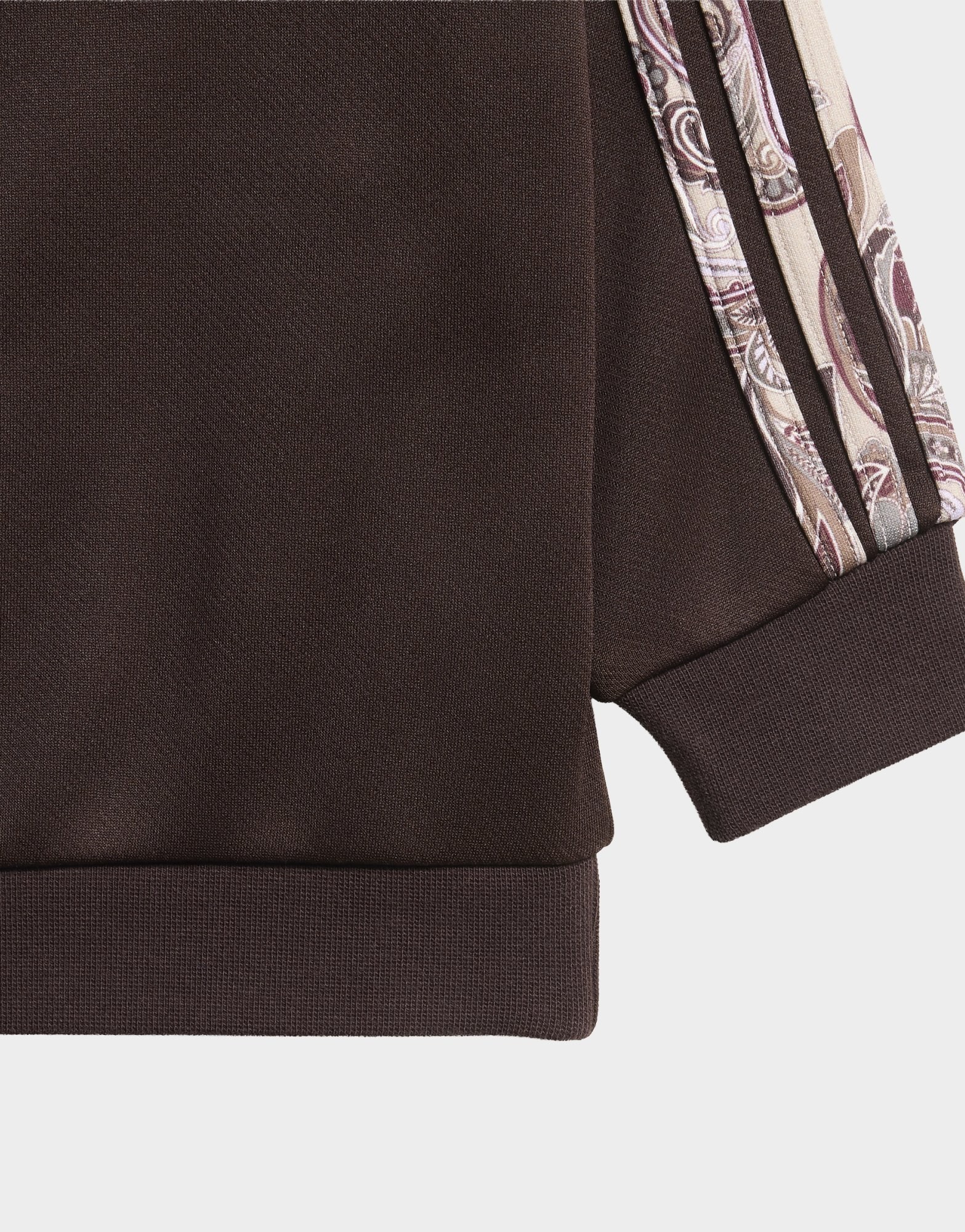adidas x Liberty London Oversized Crew und Leggings Set
