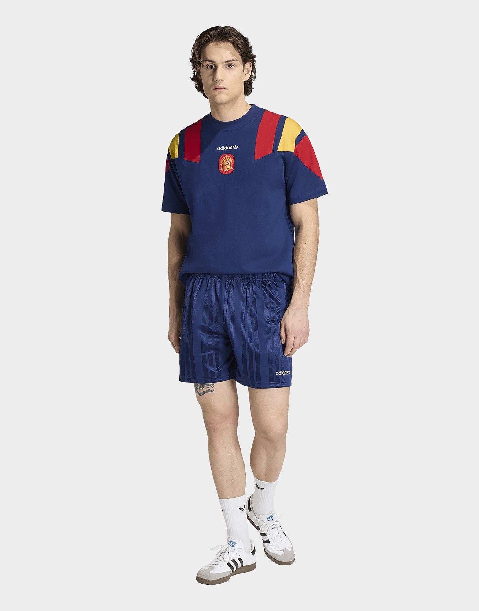 adidas Spanien Eqt Shorts