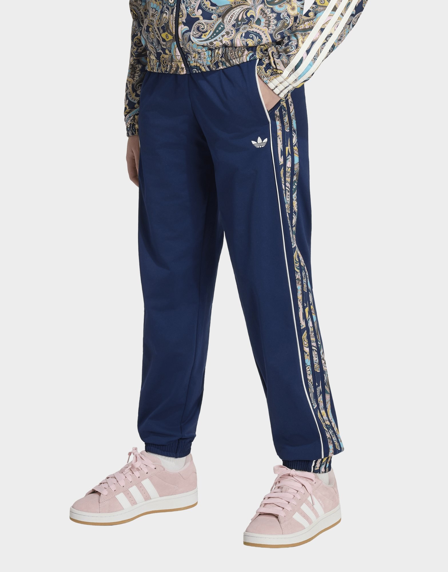 adidas Sst Loose Paisley Trainingshose