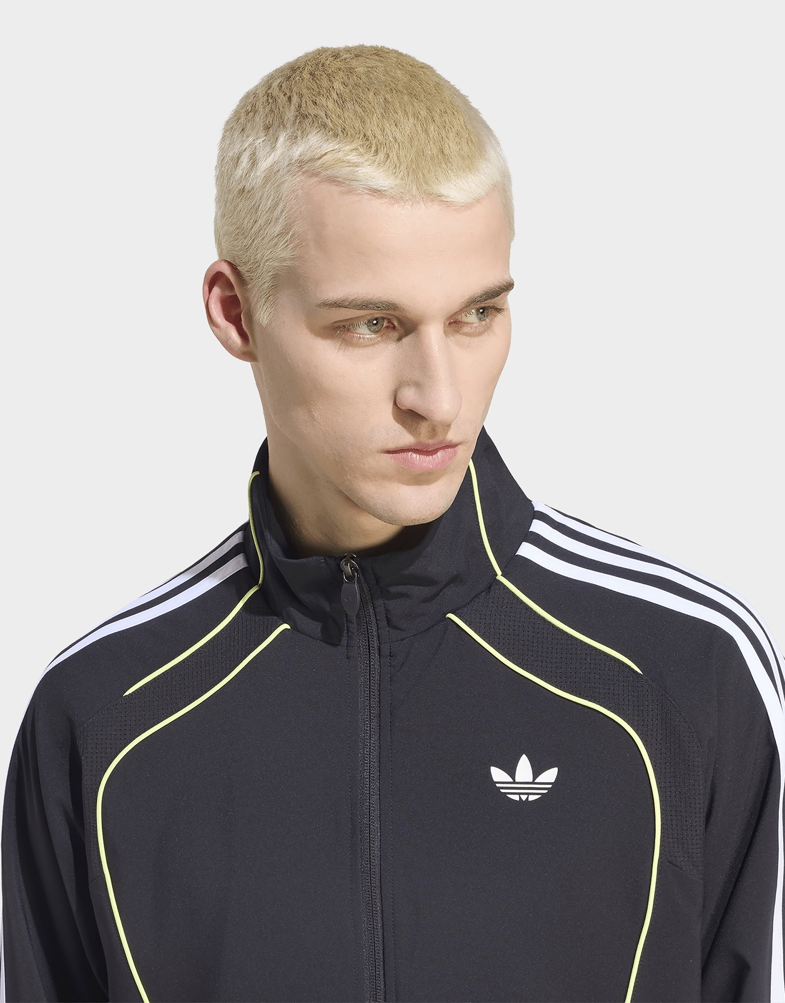 adidas Teamgeist 26 Original Jacke