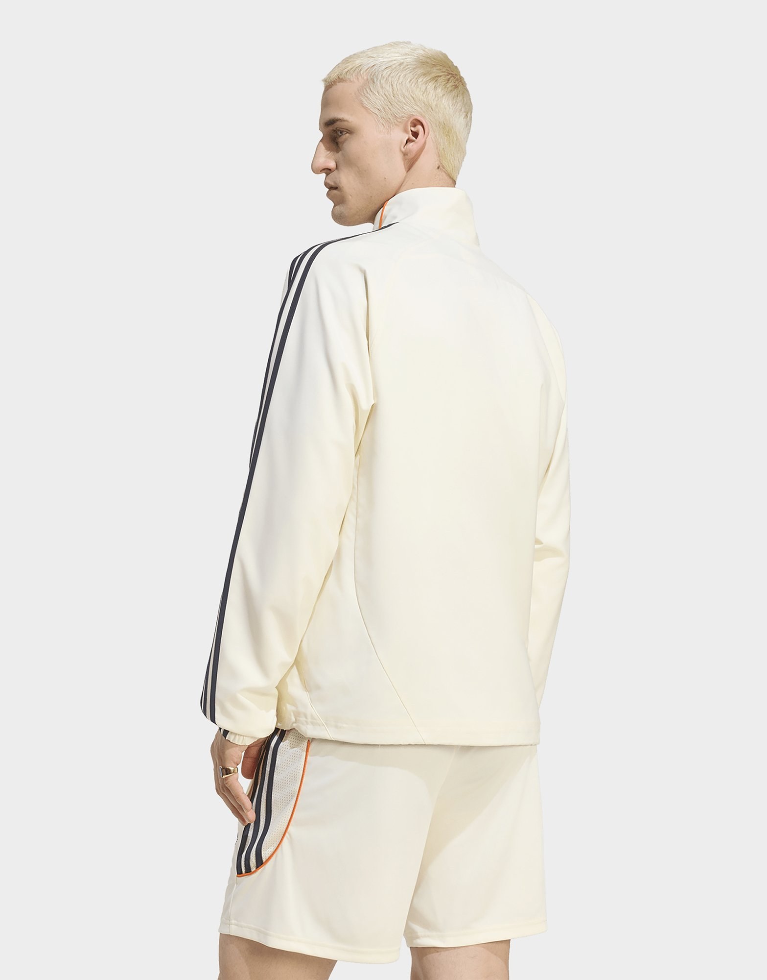 adidas Teamgeist 26 Original Jacke
