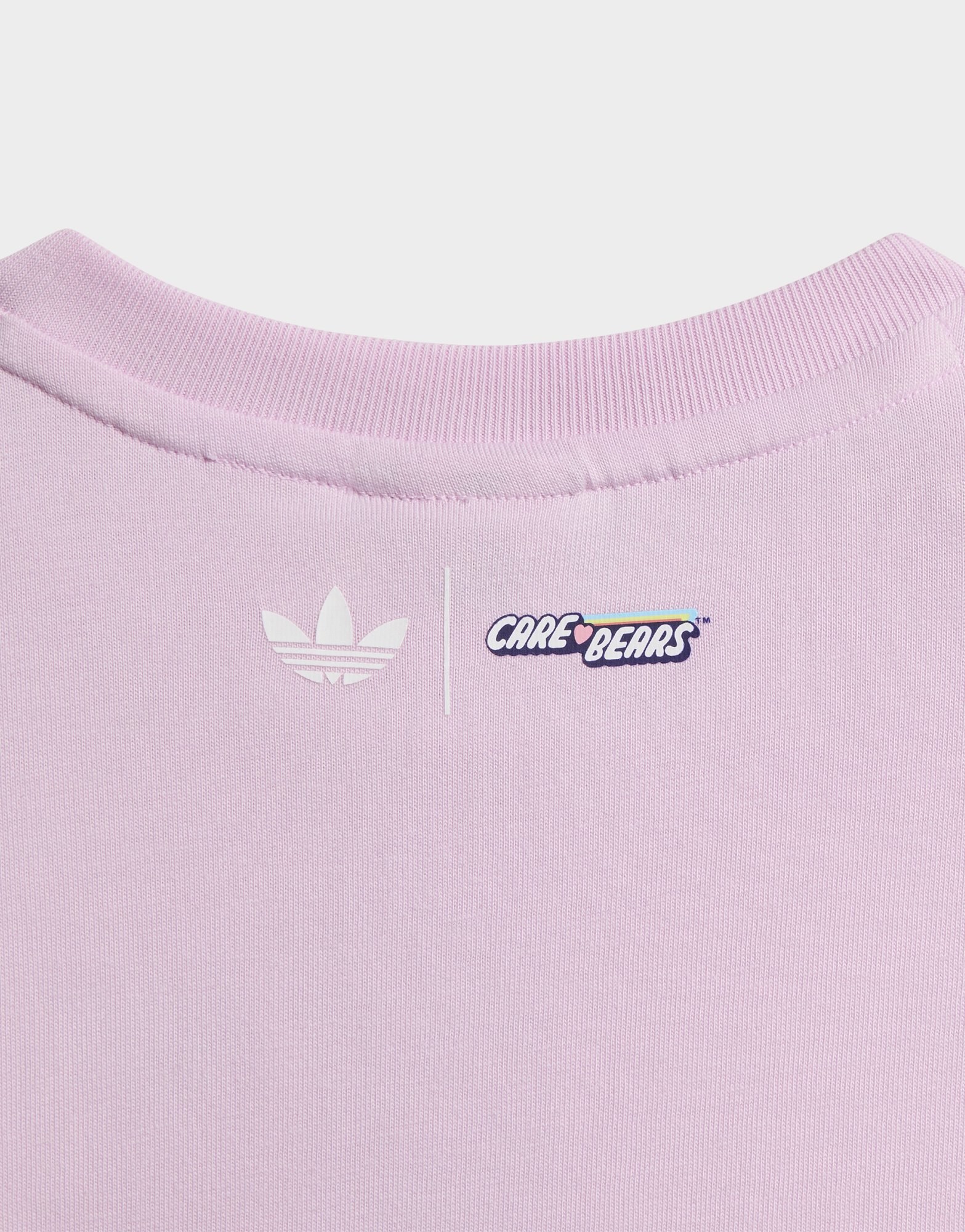 adidas Care Bears Set Mit Shorts Und T-shirt