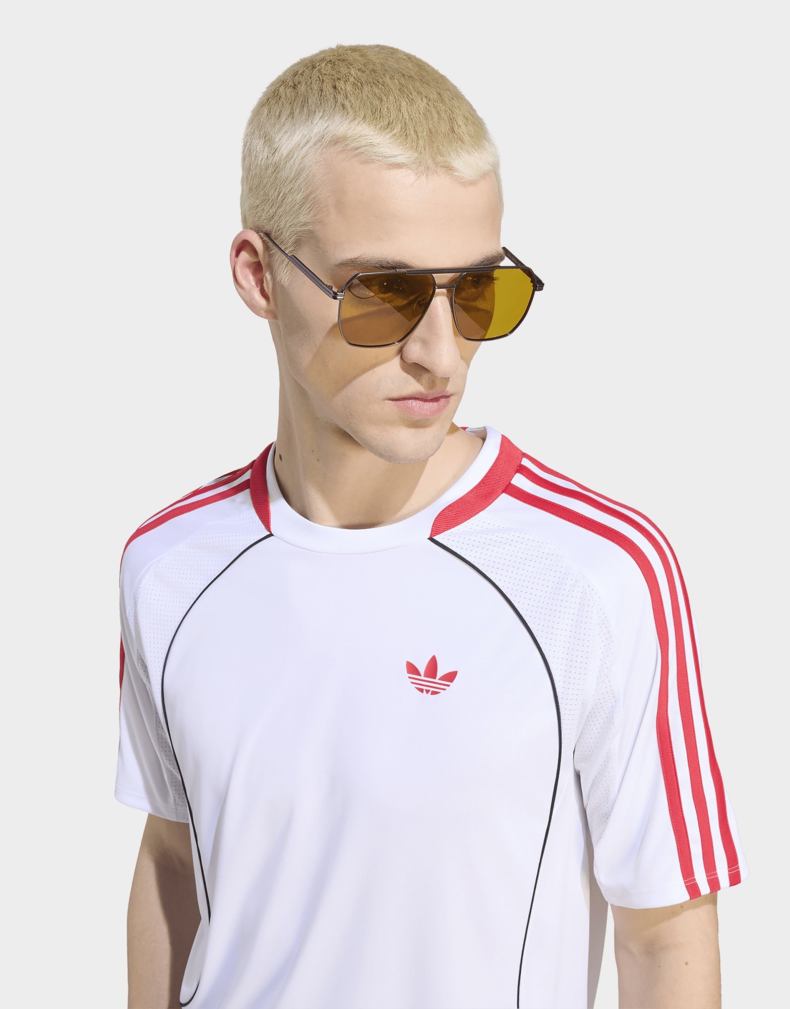 adidas Teamgeist 26 T-shirt
