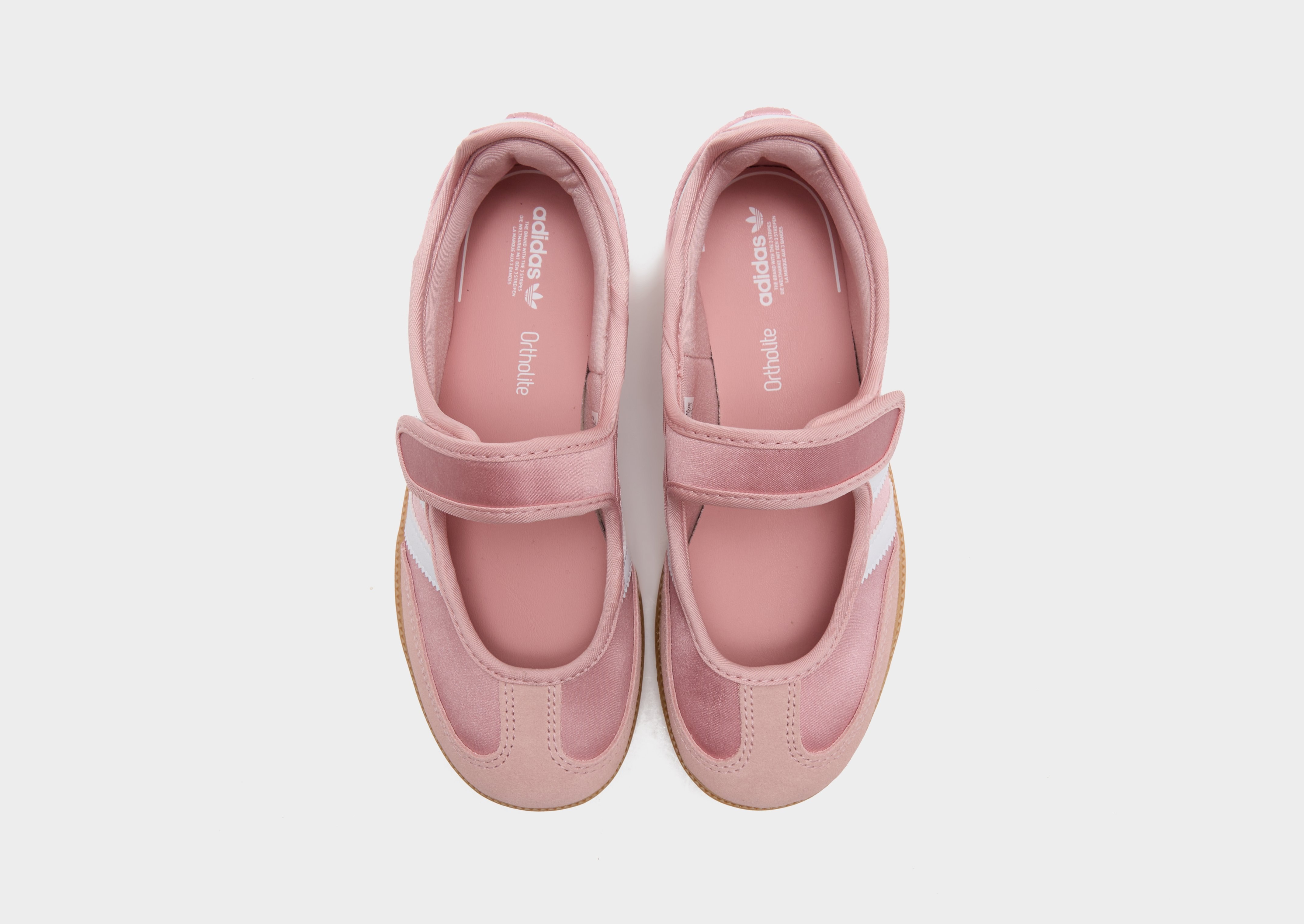 adidas Originals Samba Jane Kleinkinder