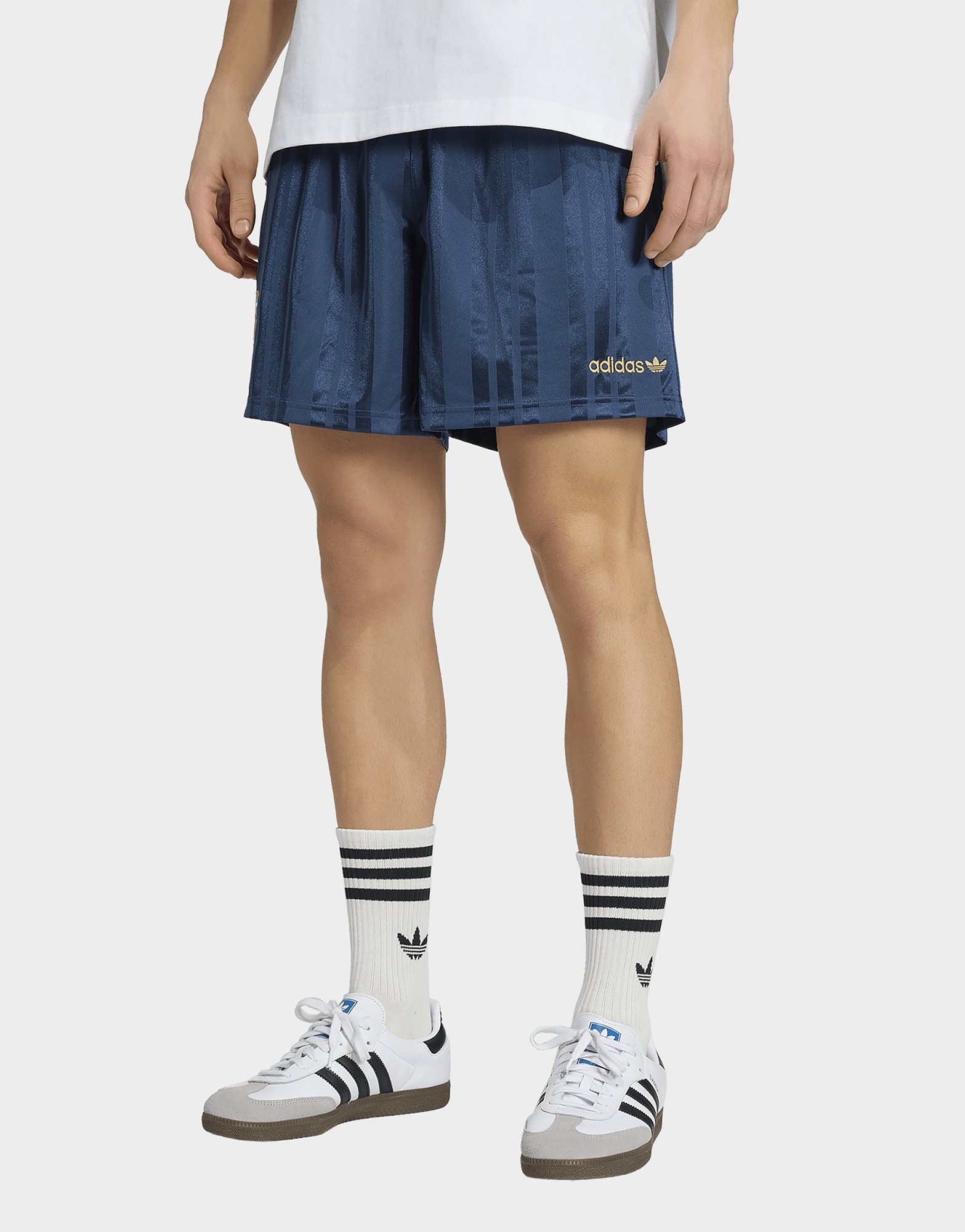 adidas Argentinien Eqt Shorts