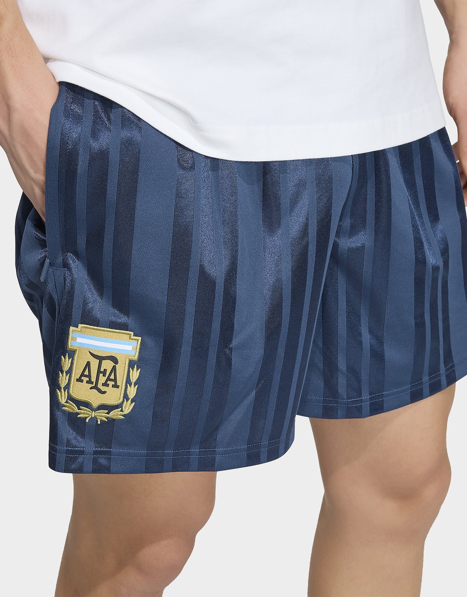 adidas Argentinien Eqt Shorts