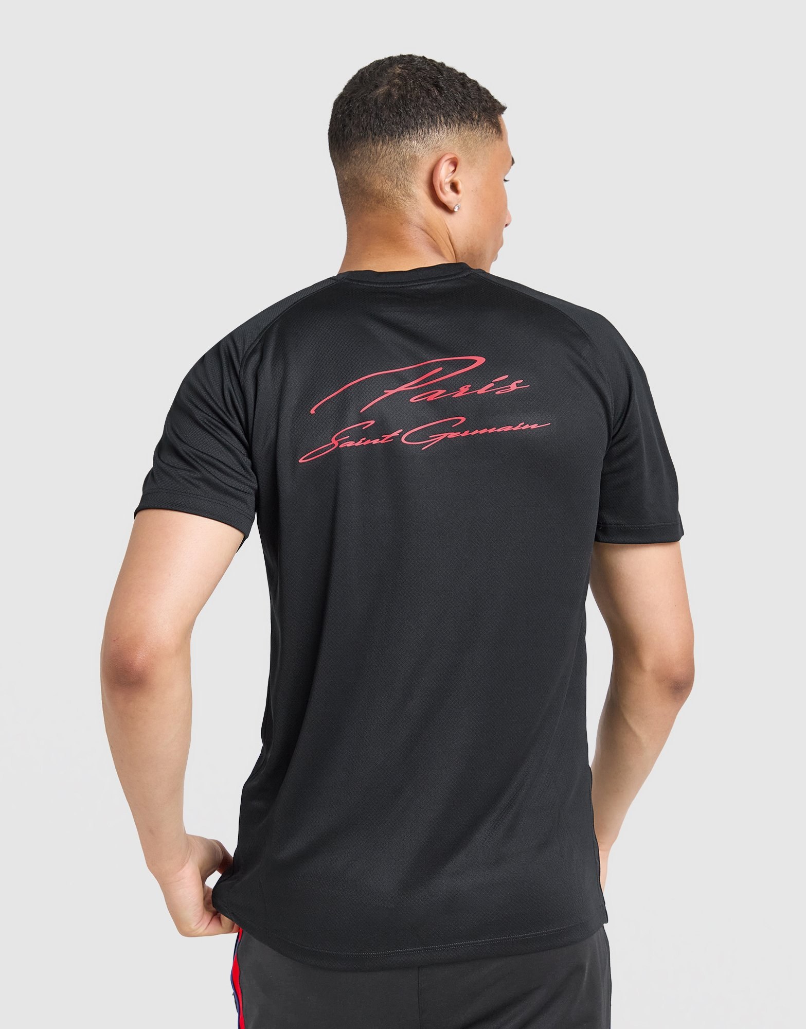 Nike Paris Saint Germain Strike Shirt
