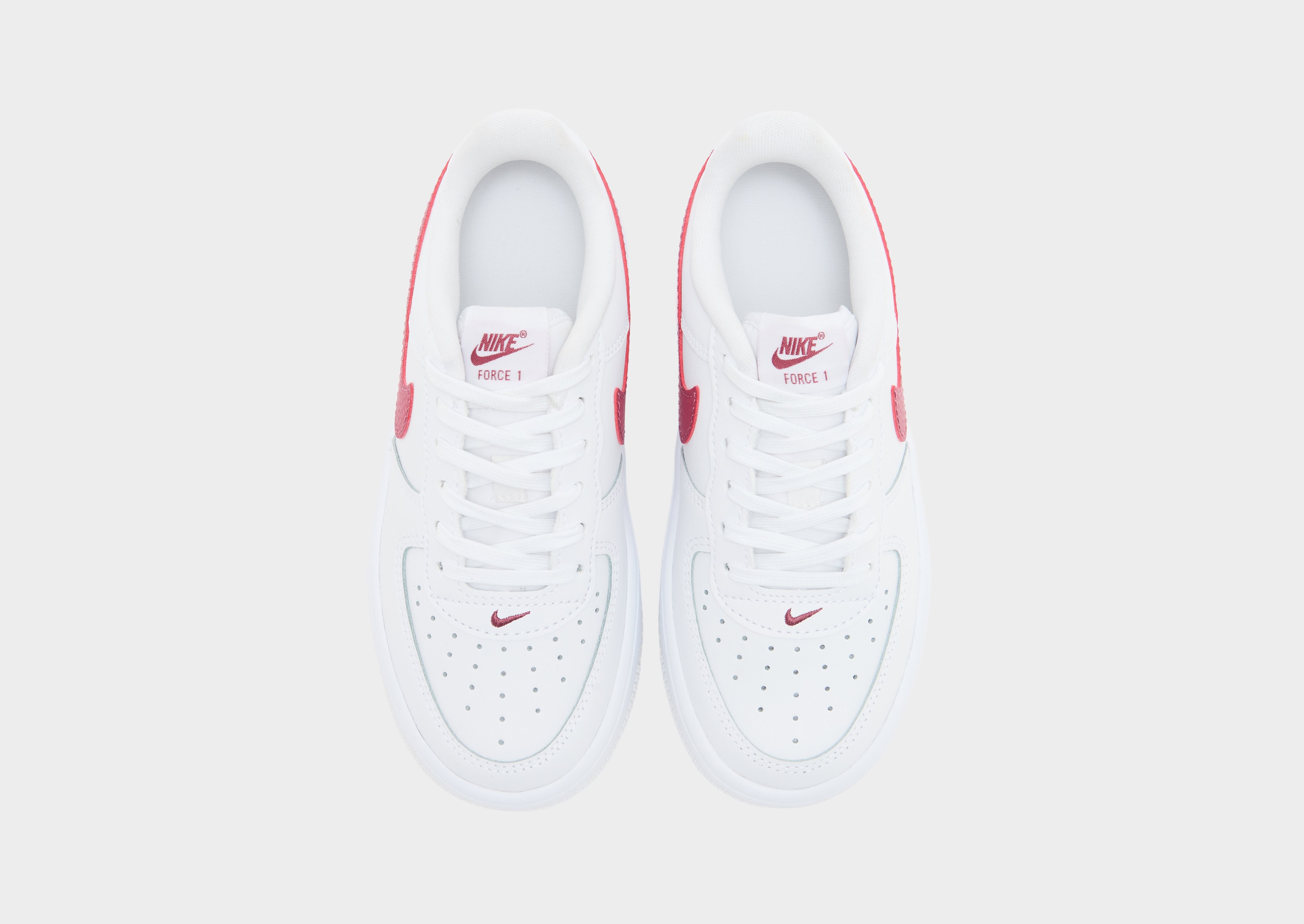 Nike Air Force 1 '07 LV8 Kleinkinder