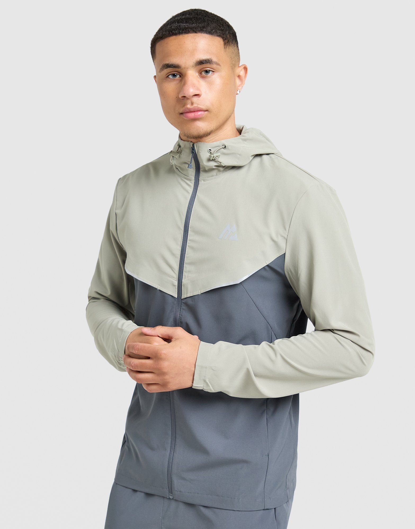 MONTIREX Swift Woven Jacke