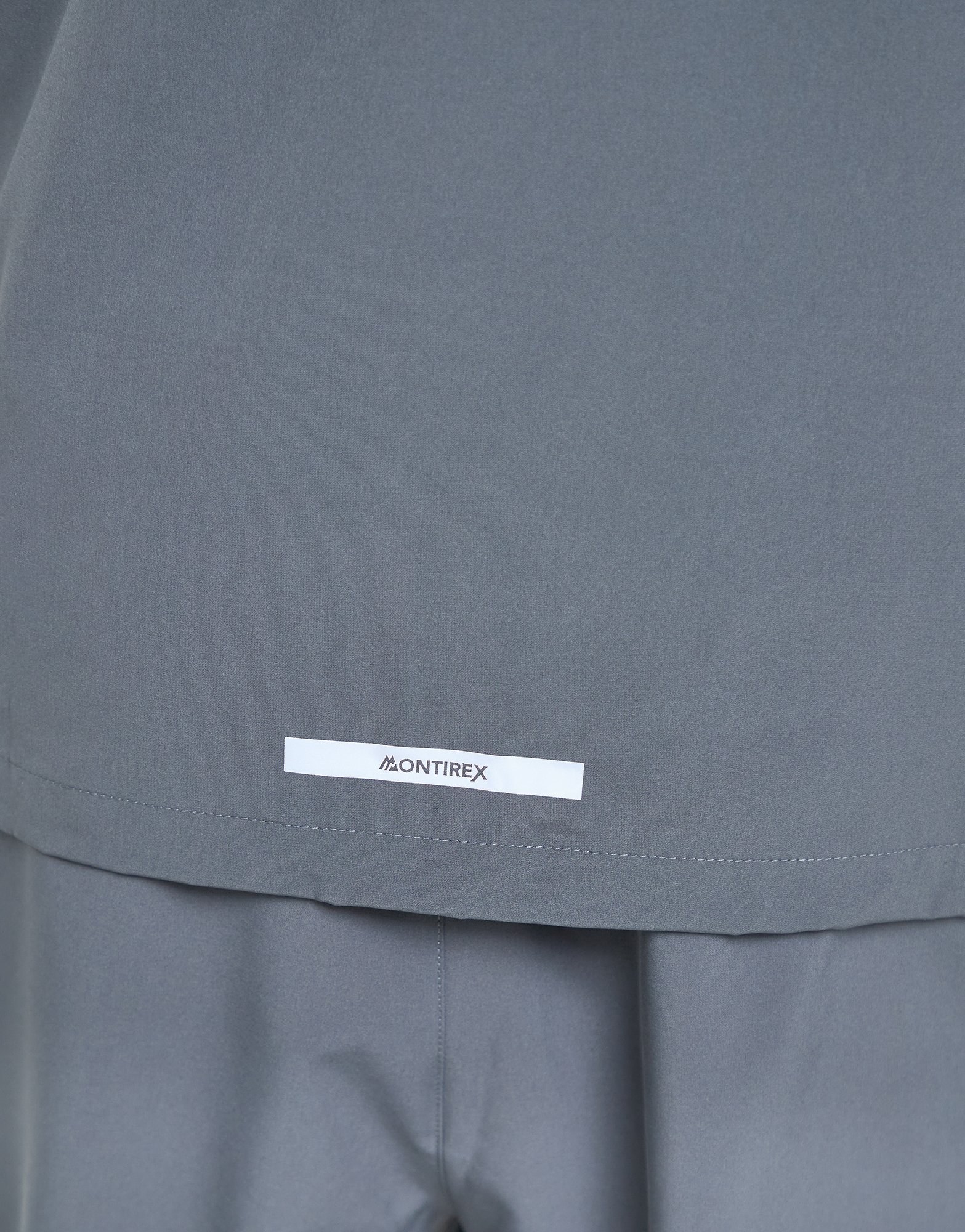 MONTIREX Swift Woven Jacke