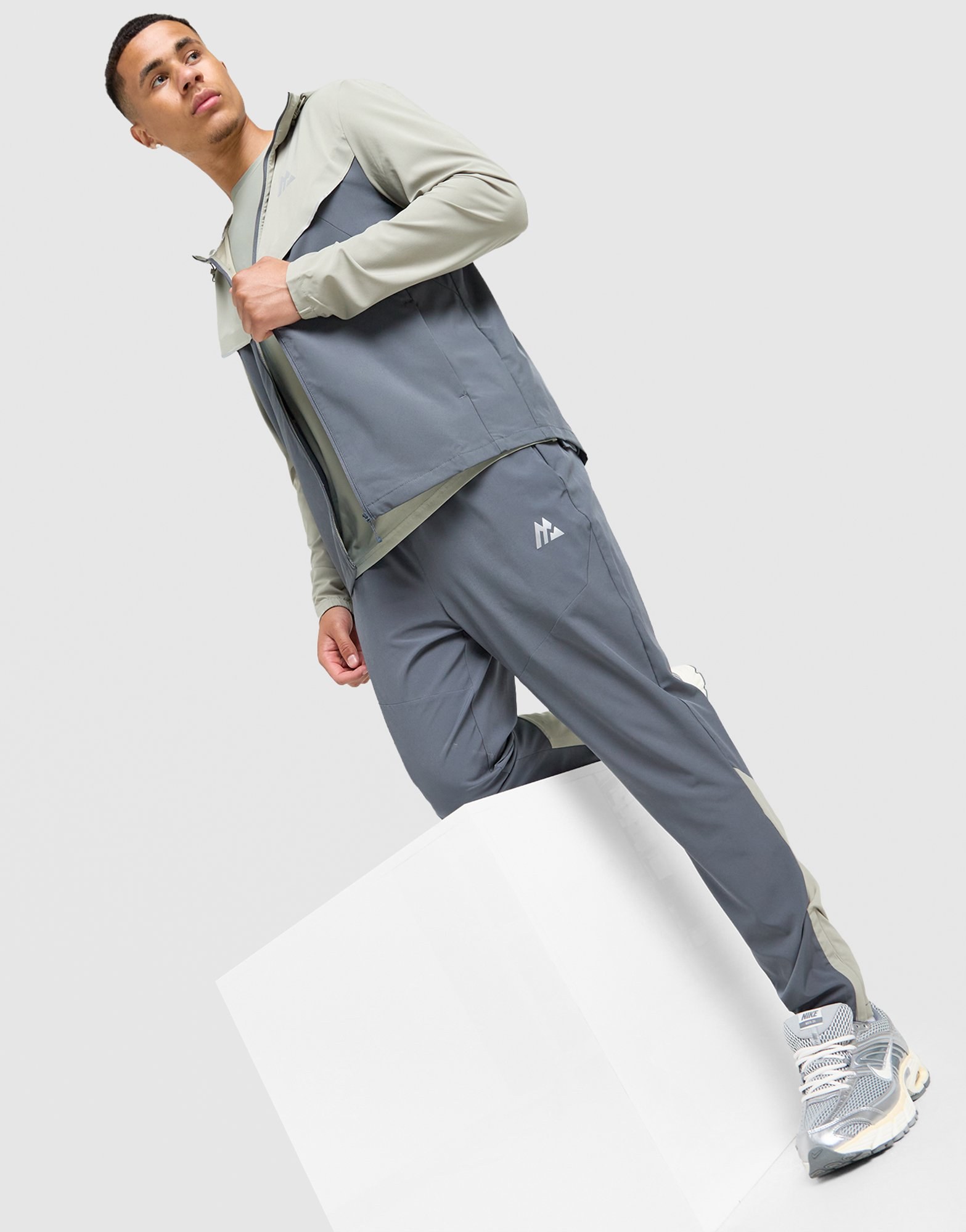 MONTIREX Swift Track Pants
