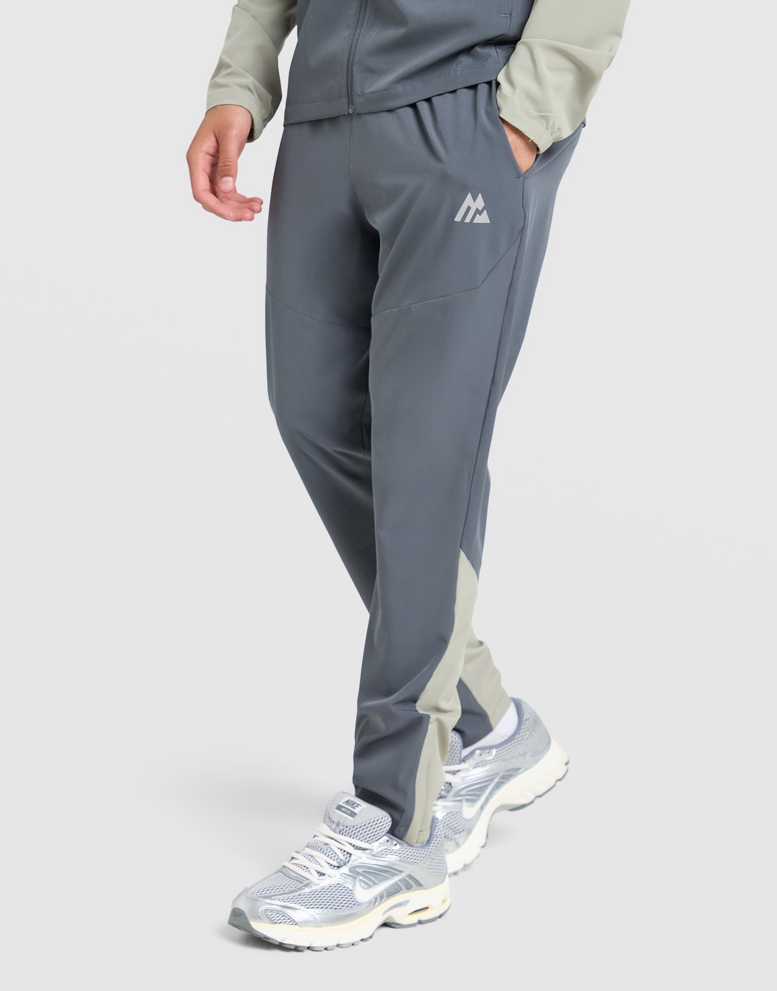 MONTIREX Swift Track Pants