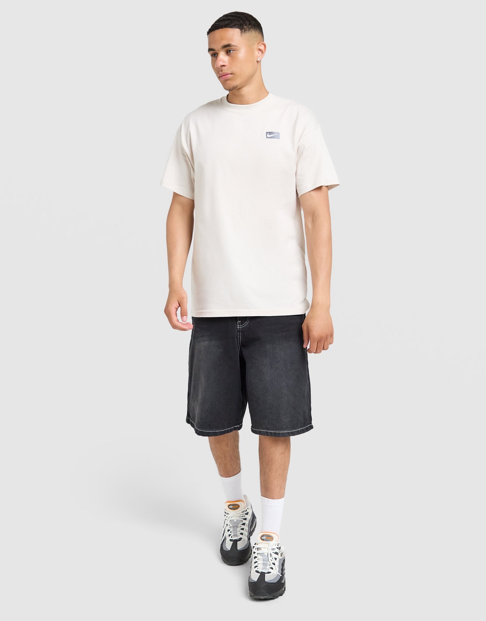 Nike Street T-Shirt