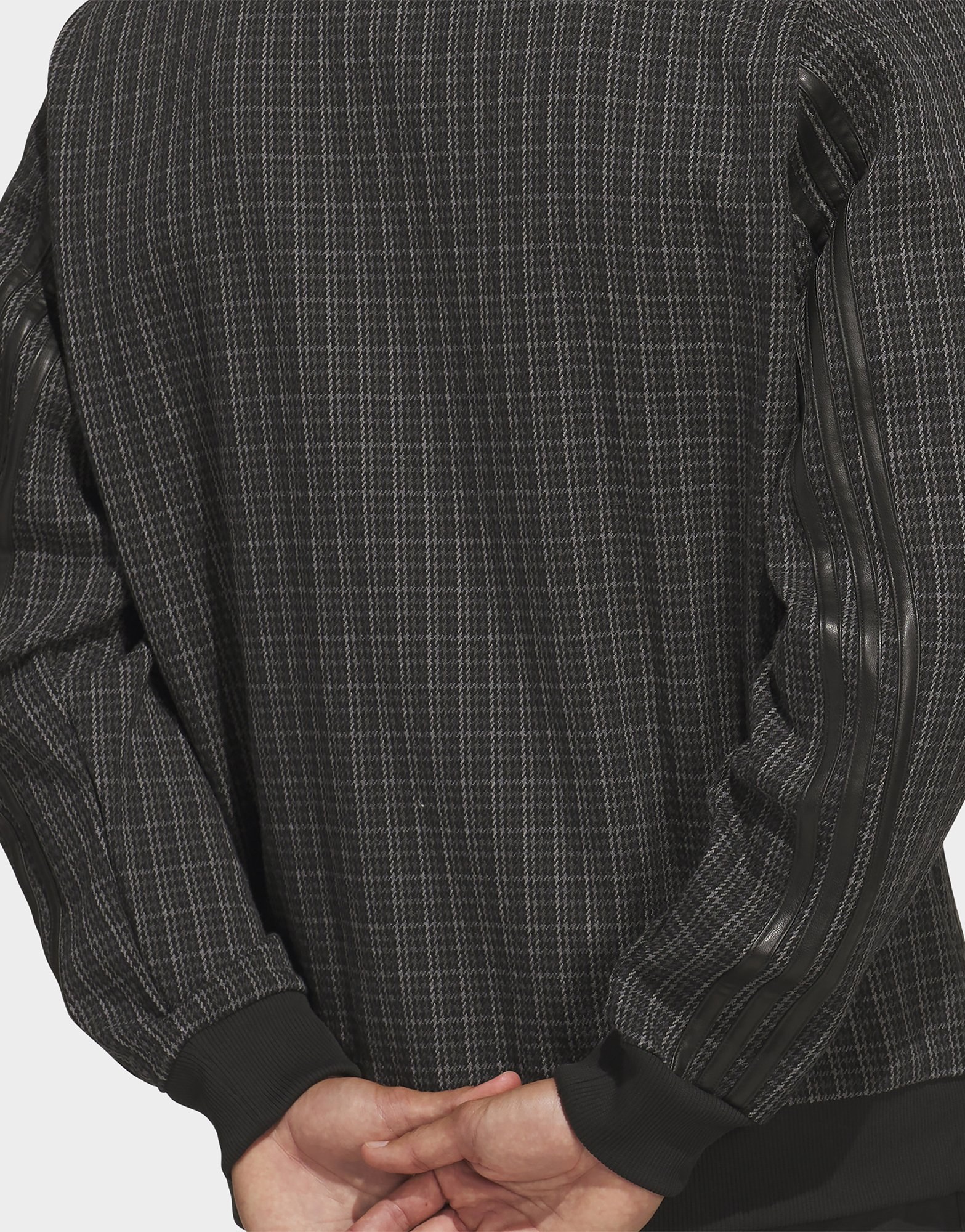 adidas Originals Houndstooth Jacke
