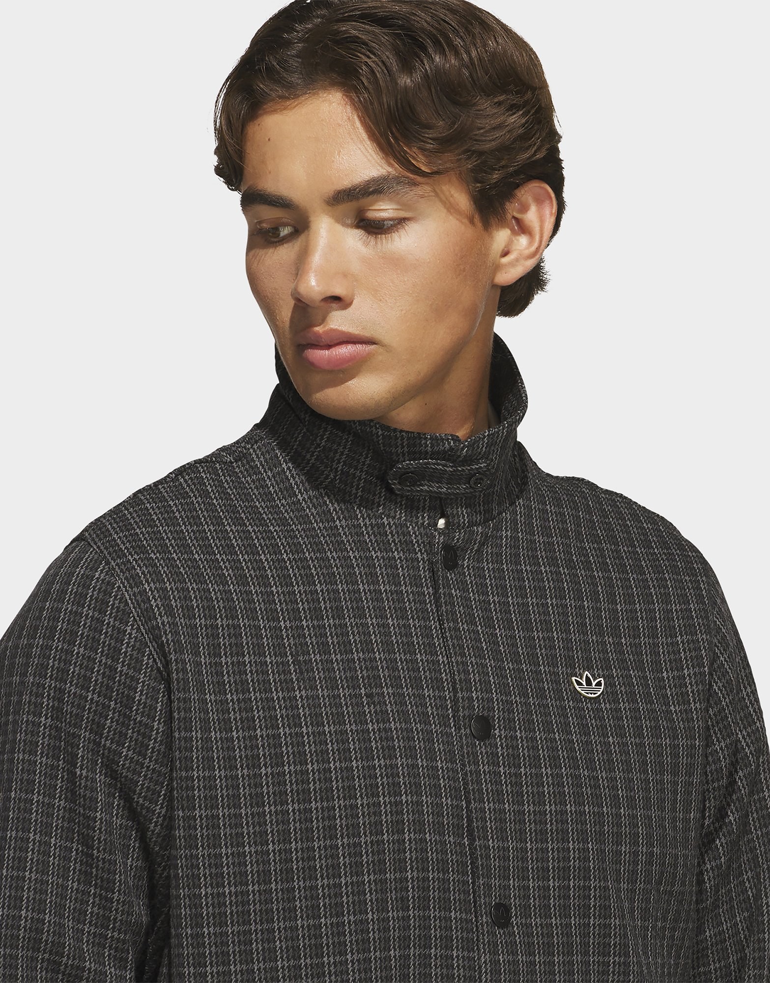 adidas Originals Houndstooth Jacke