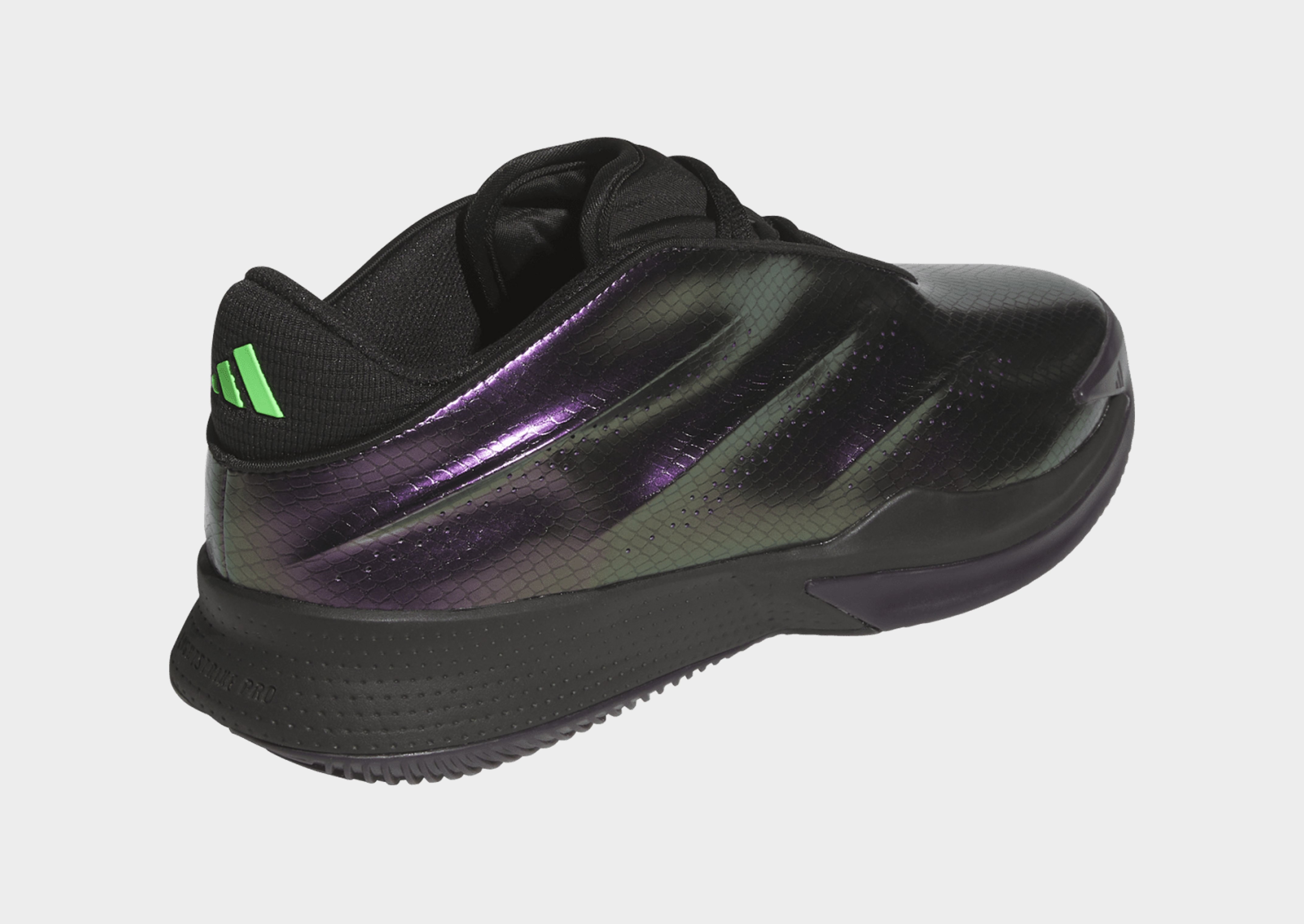 adidas CRAZY ENERGY + Schuh