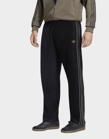 adidas Firebird Trainingshose, Velours
