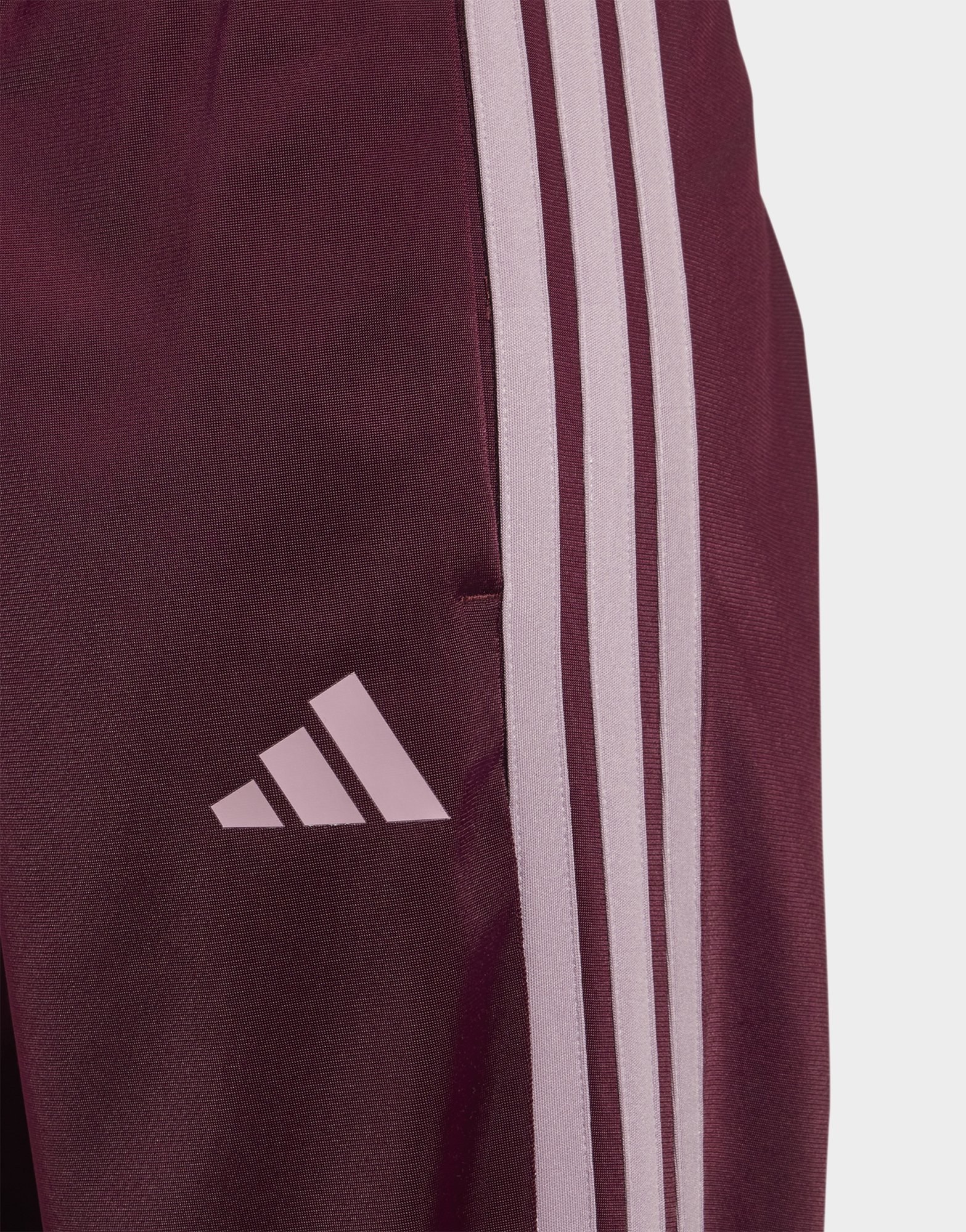 adidas Seasonal Essentials Tiberio 3-streifen Tricot Kids Trainingsanzug