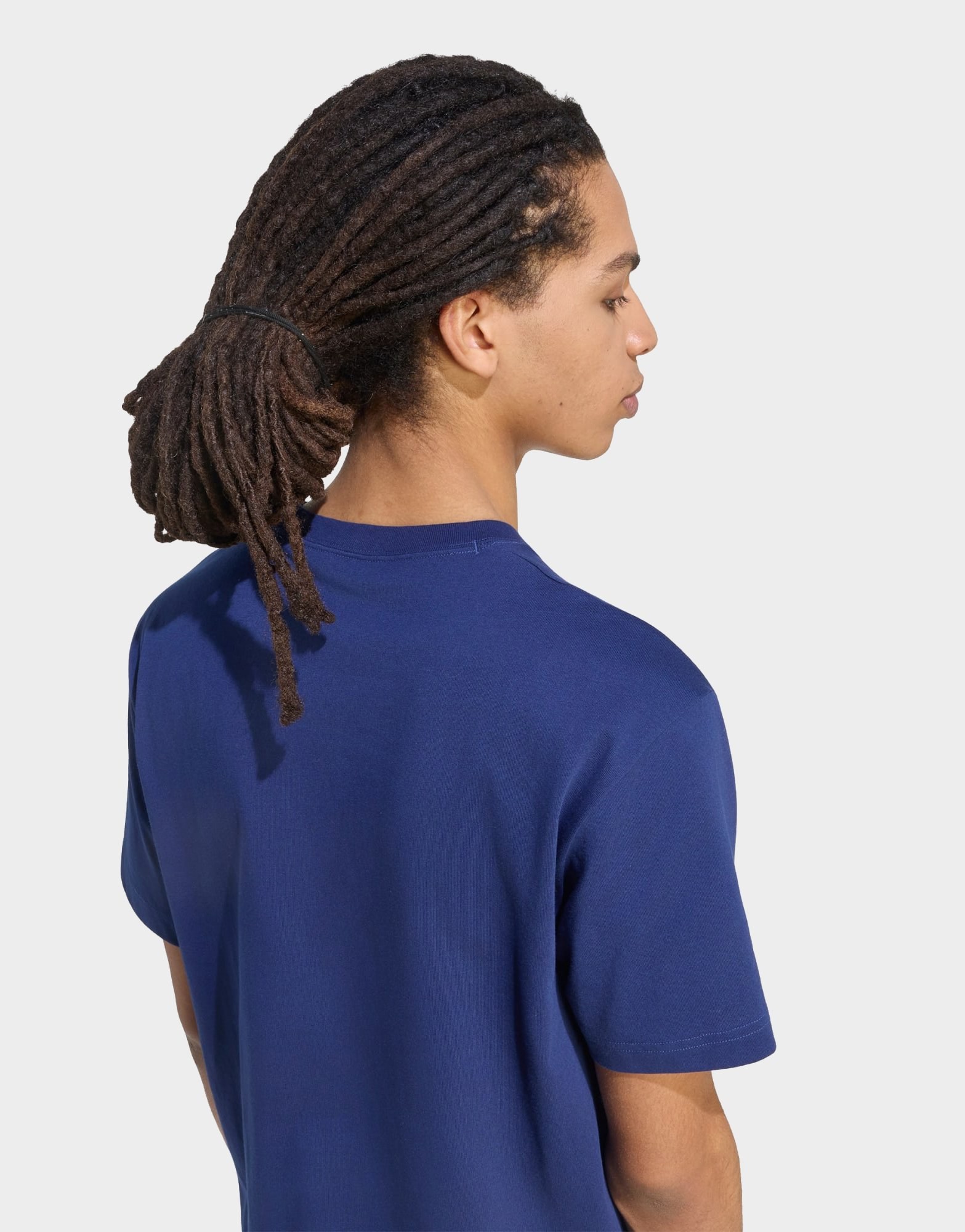 adidas Kit T-shirt, Kleines Logo