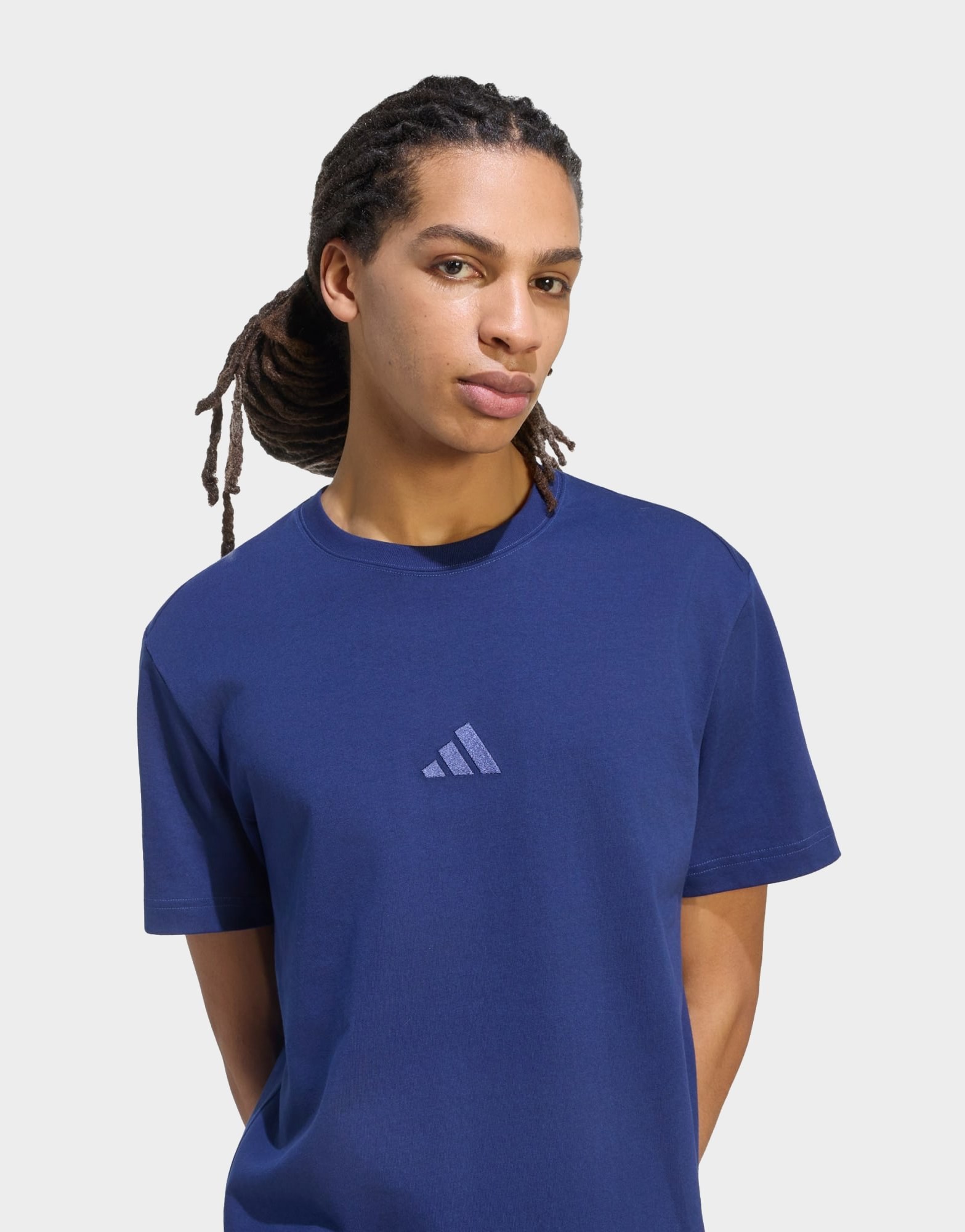 adidas Kit T-shirt, Kleines Logo
