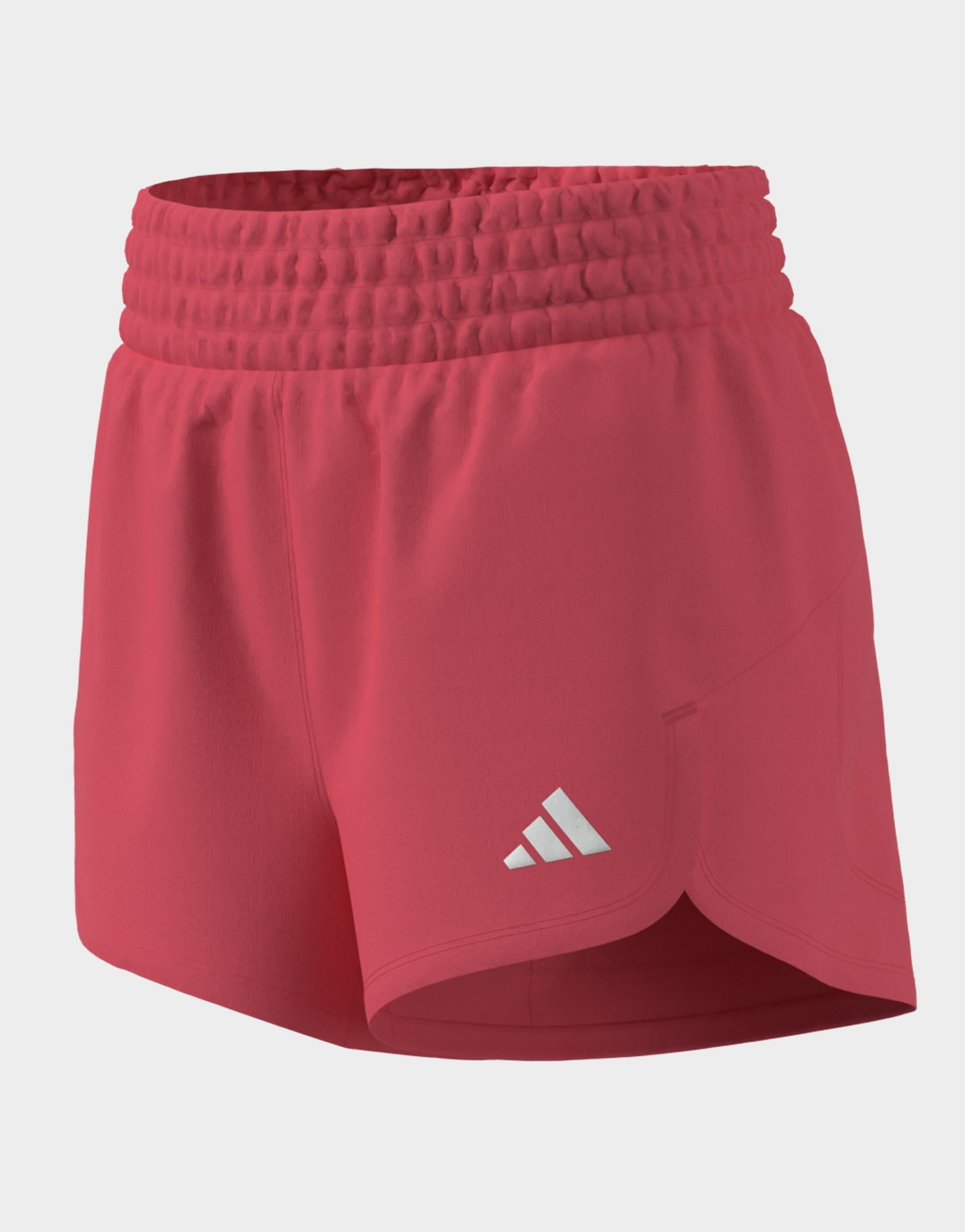 adidas Racer Pacer Gewebte Shorts