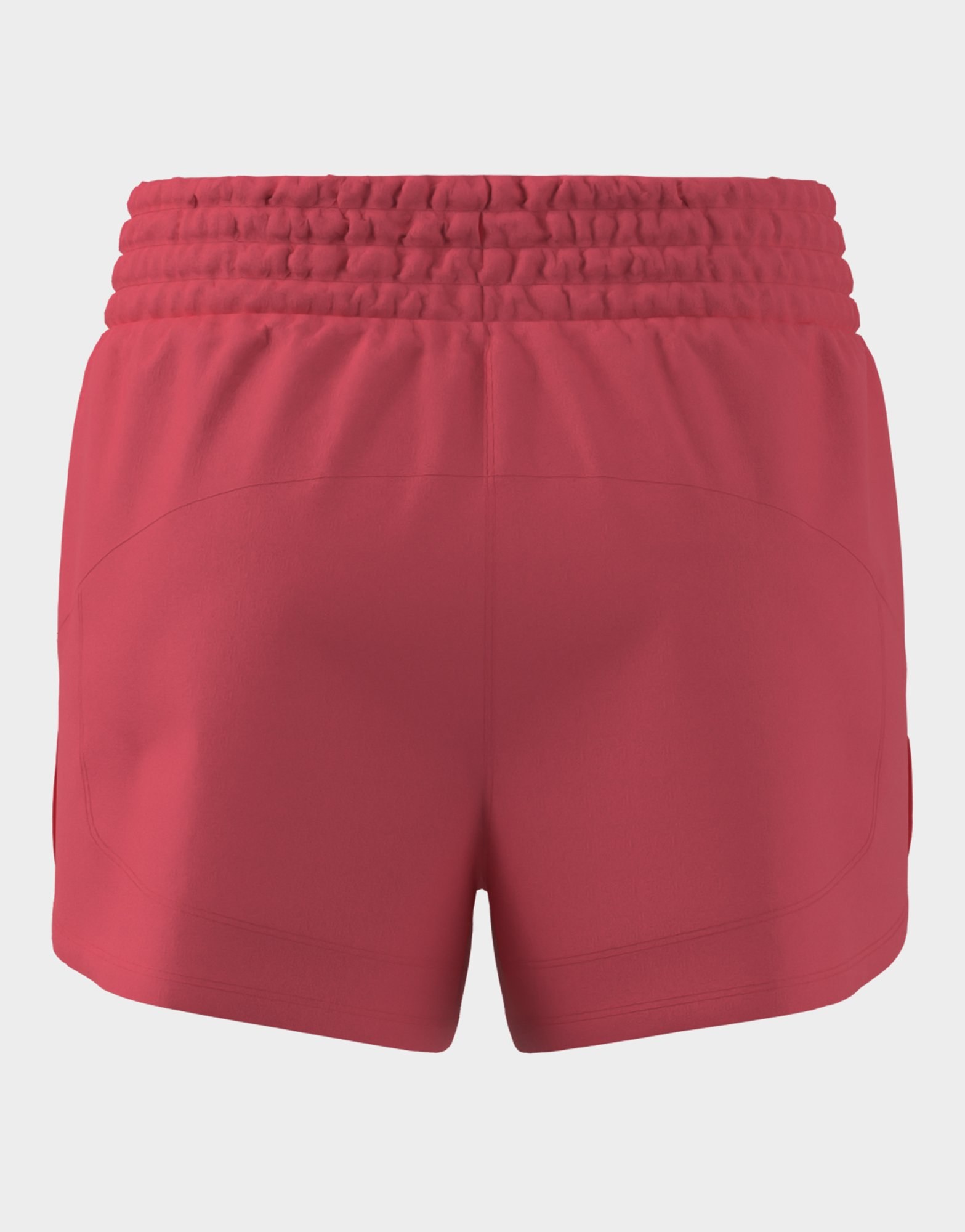 adidas Racer Pacer Gewebte Shorts