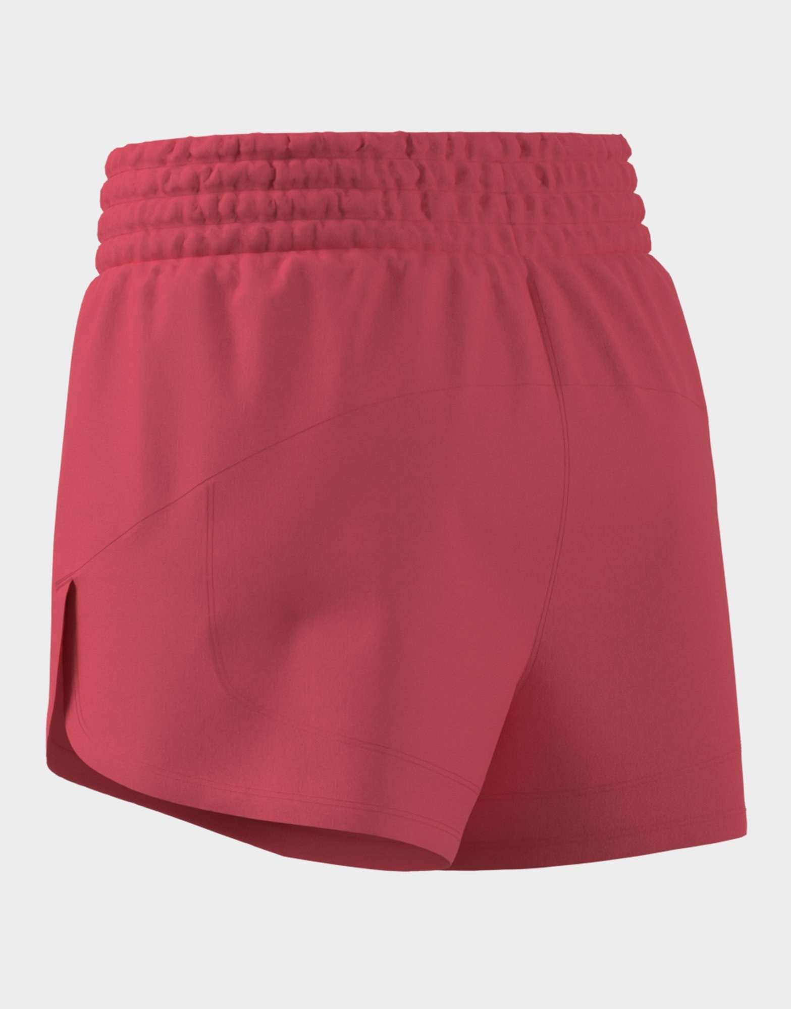 adidas Racer Pacer Gewebte Shorts